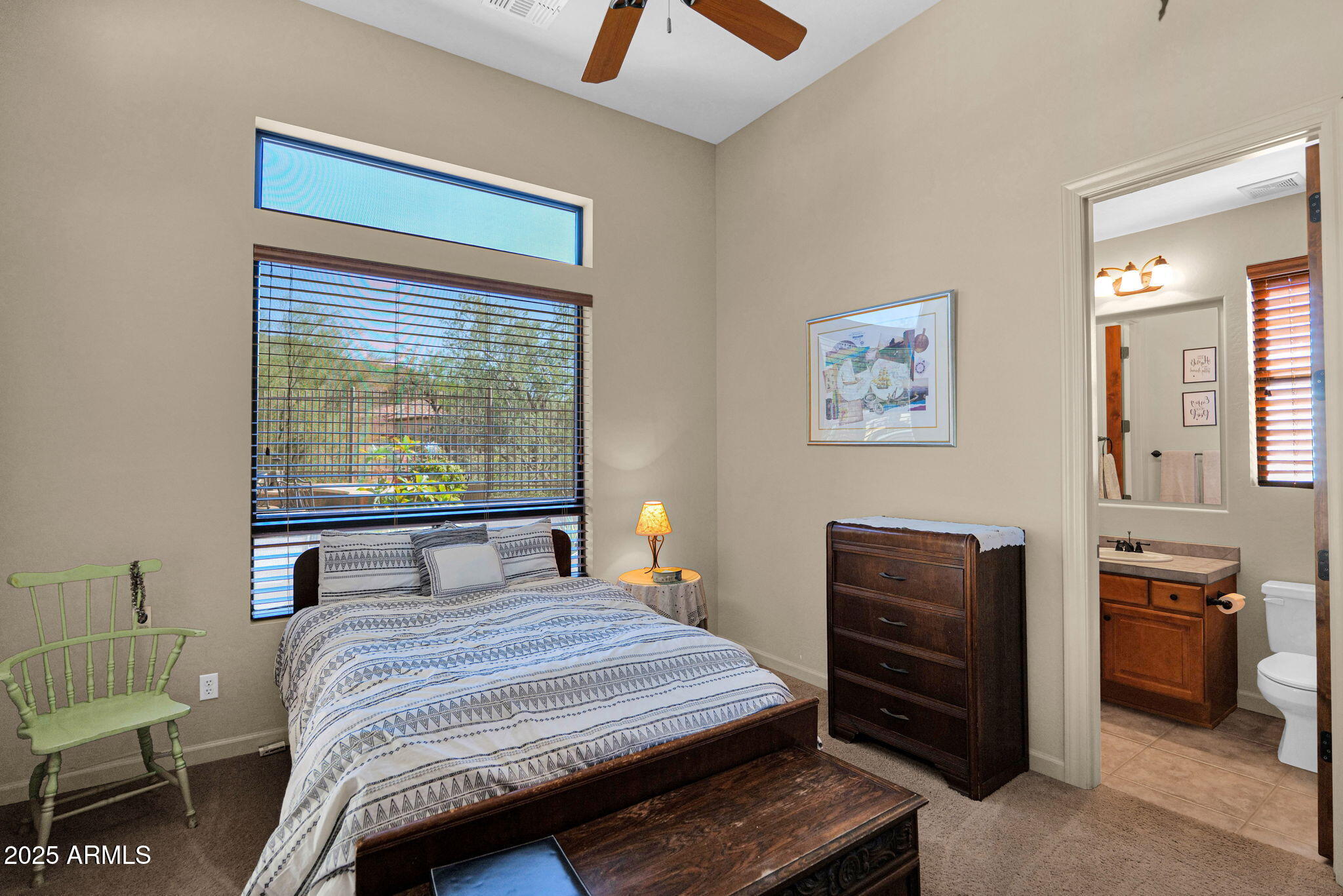 4207 N ARBOLES Circle