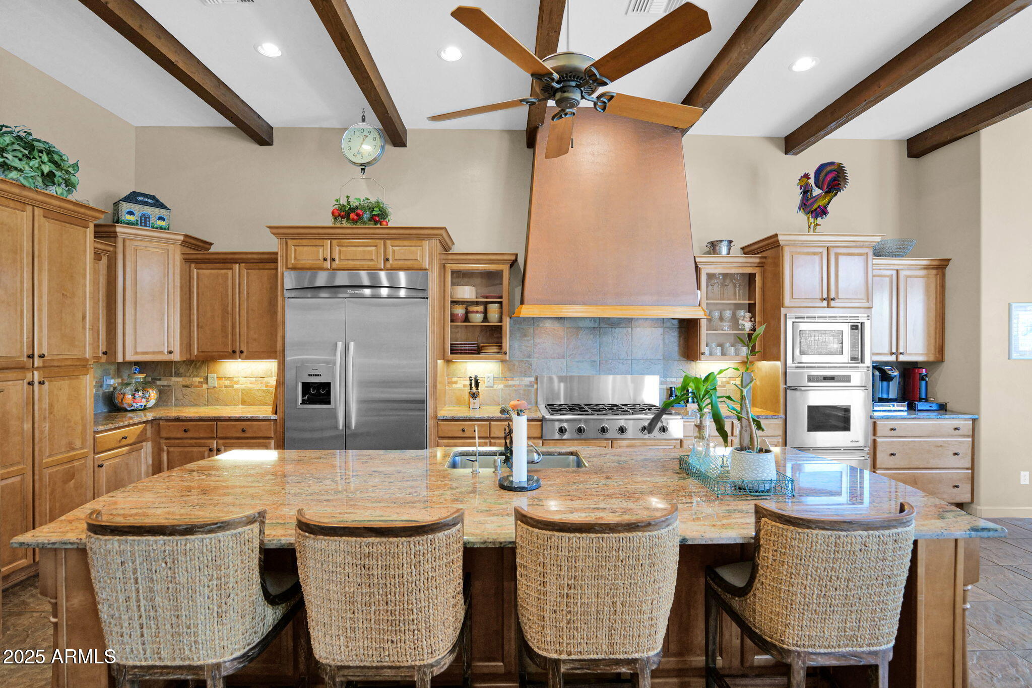 4207 N ARBOLES Circle