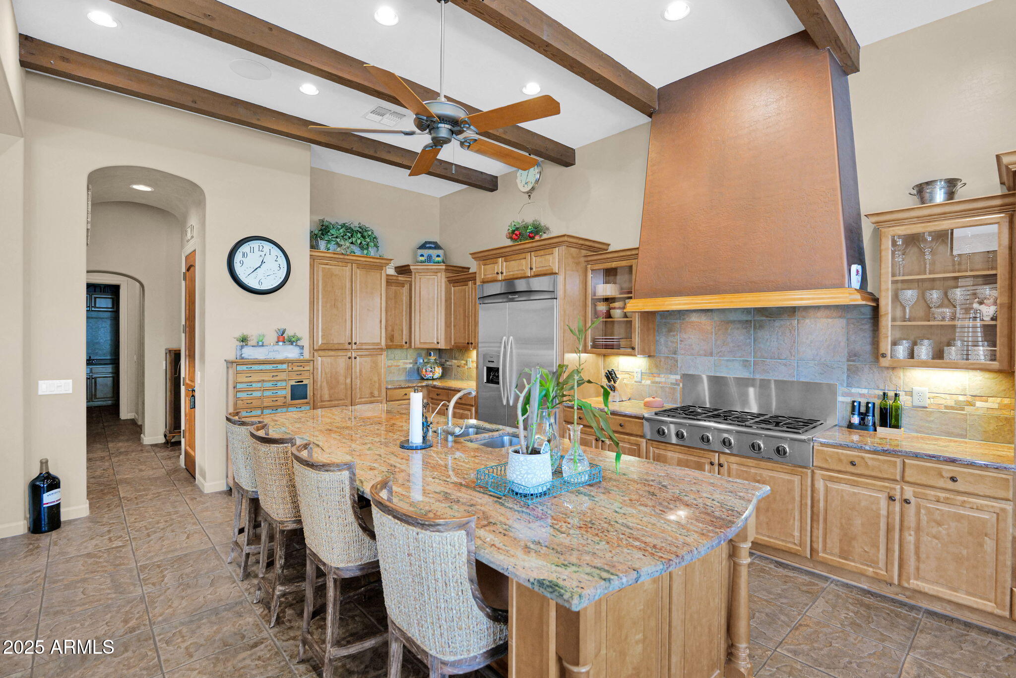 4207 N ARBOLES Circle