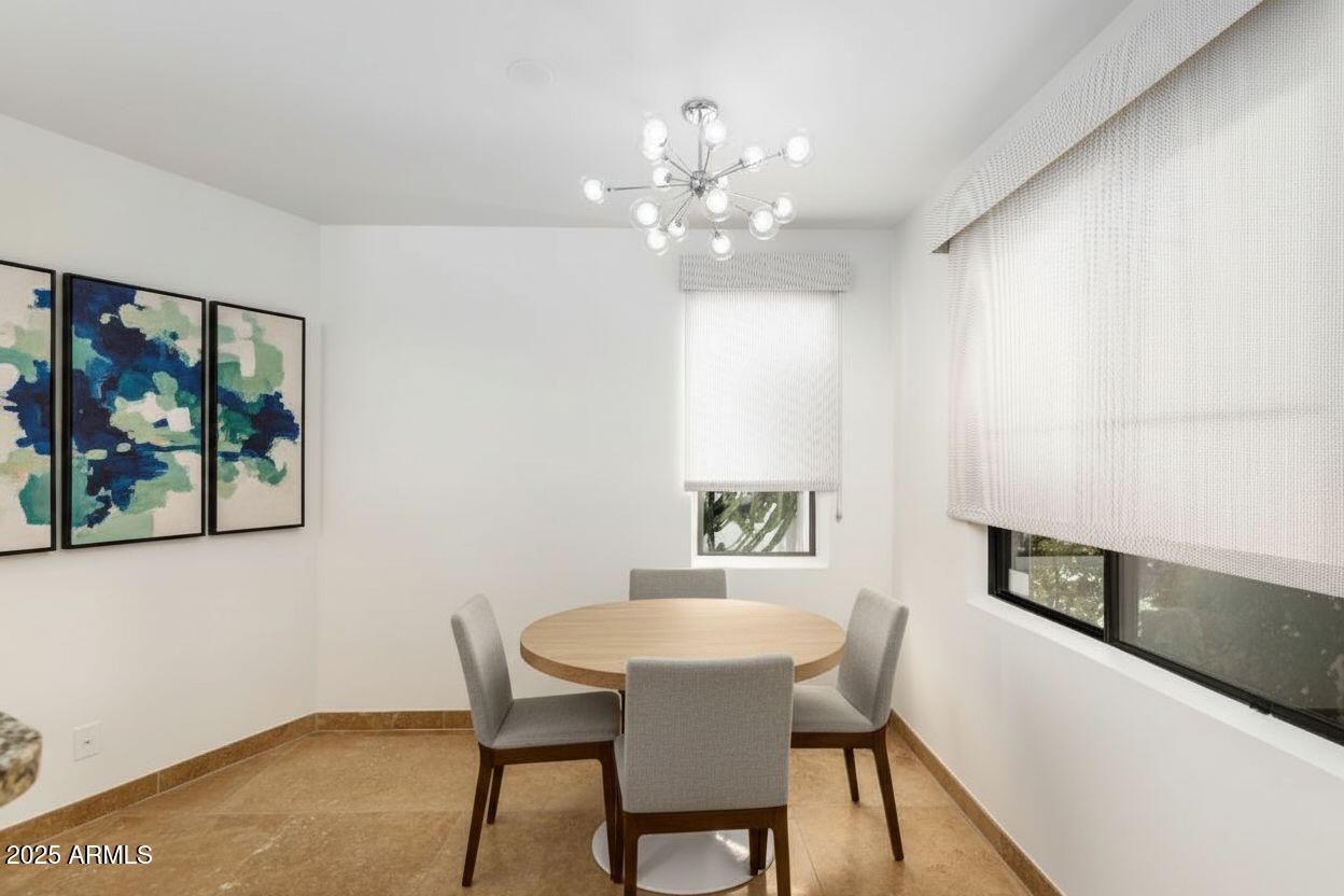 5101 N CASA BLANCA Drive, 203, Paradise Valley Unit: 203