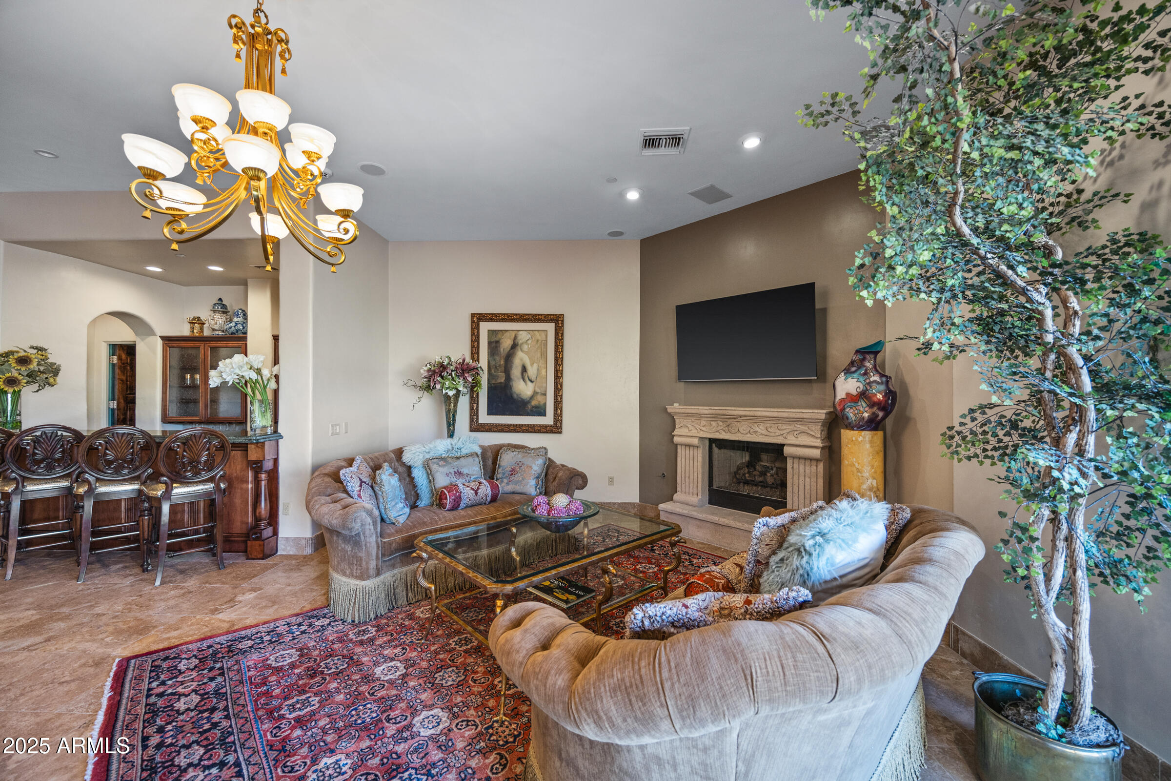 9290 E THOMPSON PEAK Parkway, 409, Scottsdale Unit: 409