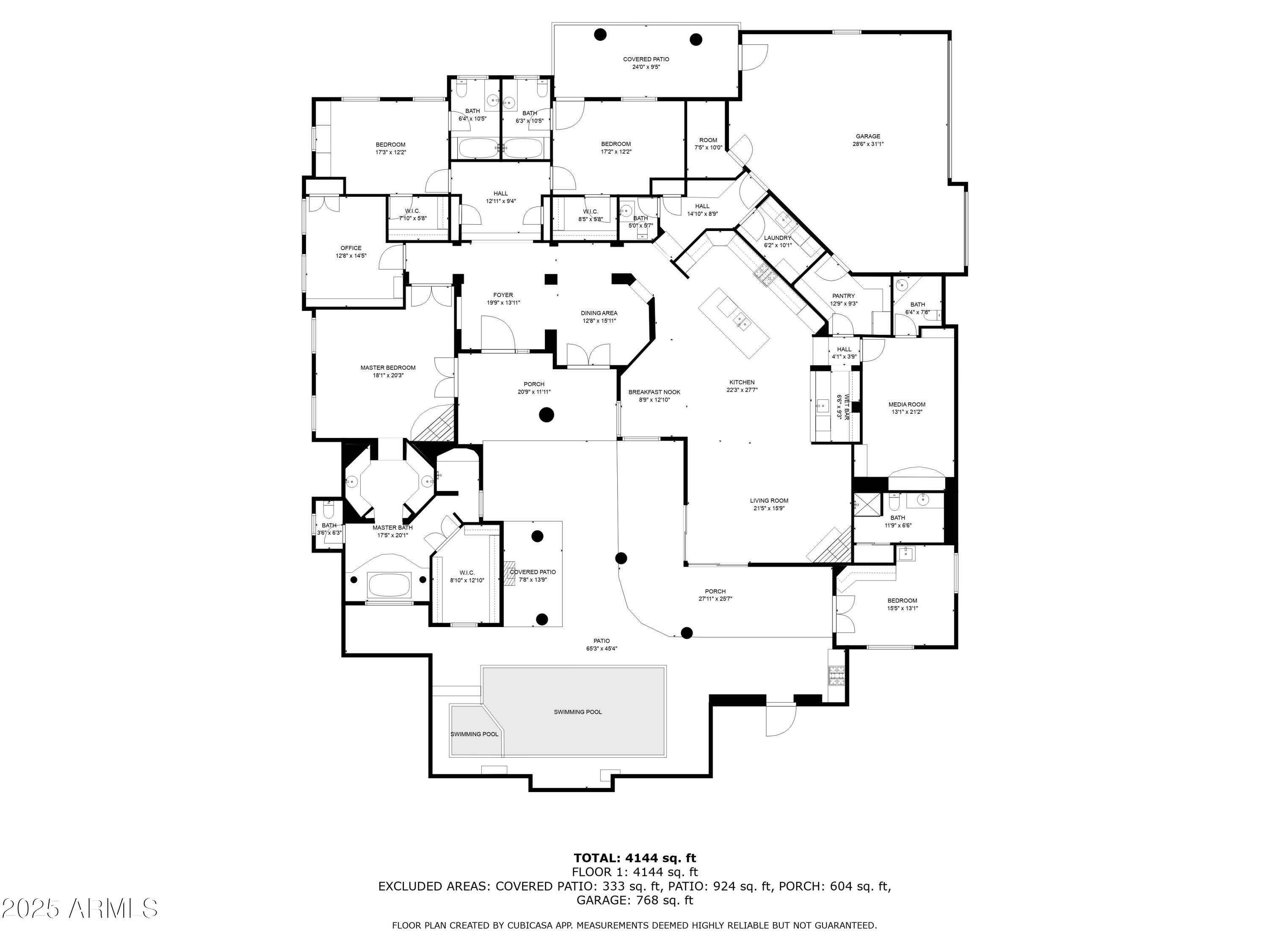 9290 E THOMPSON PEAK Parkway, 409, Scottsdale Unit: 409