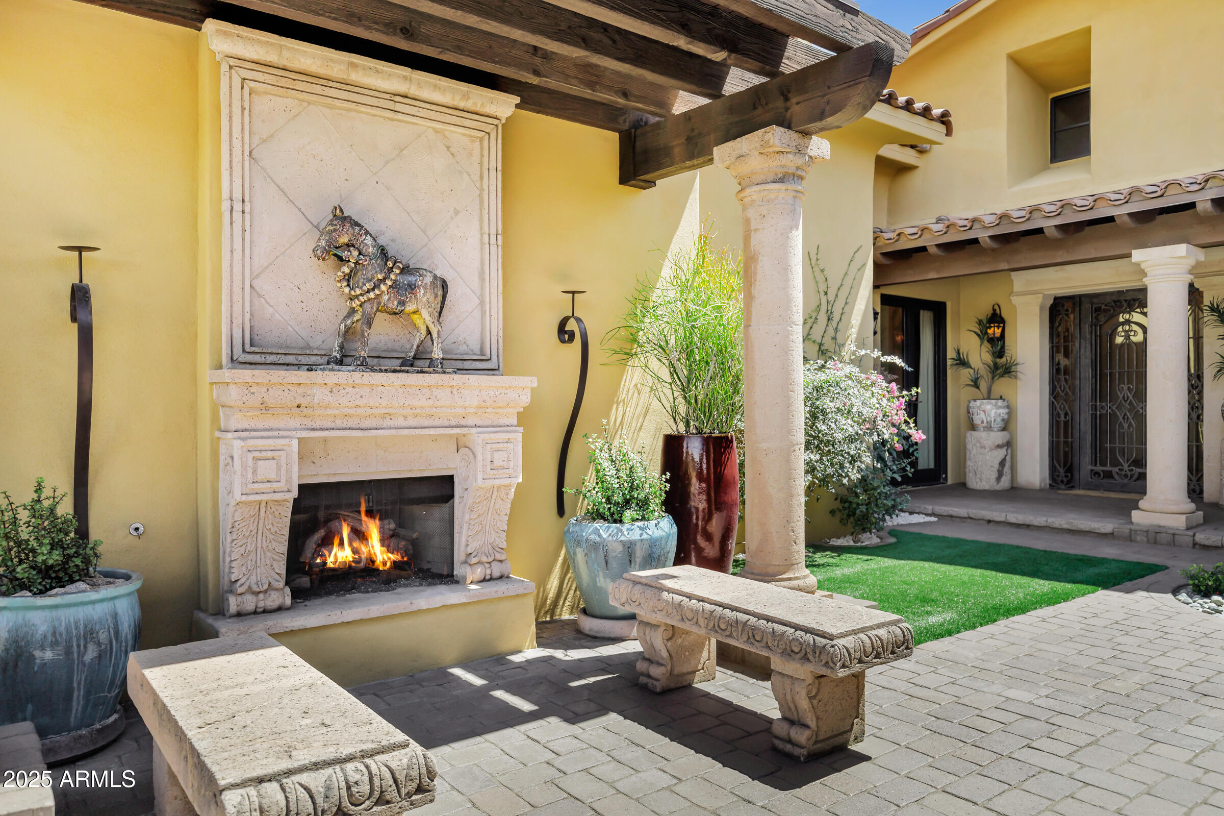 9290 E THOMPSON PEAK Parkway, 409, Scottsdale Unit: 409