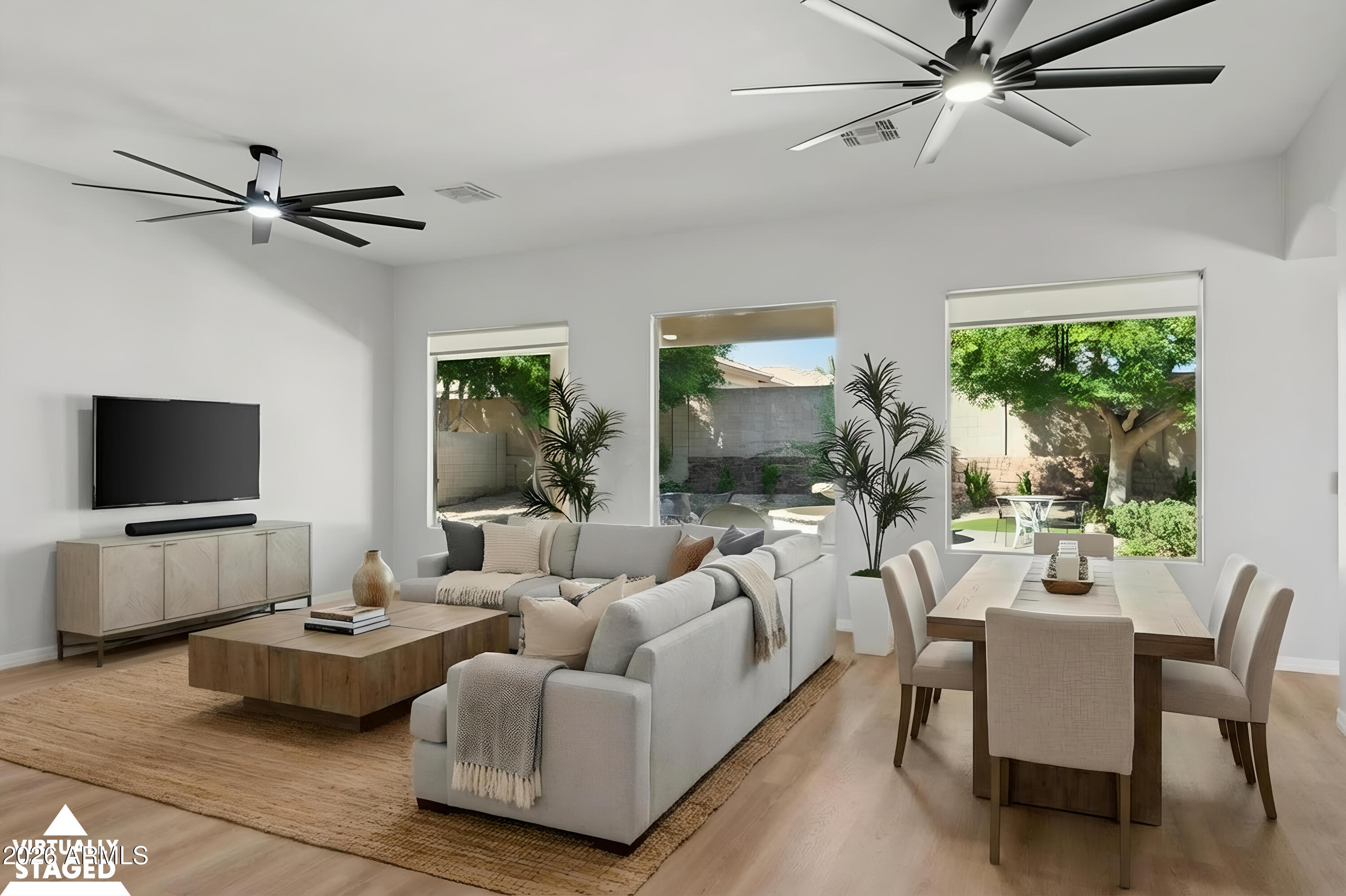 9326 E PRINCESS Drive, Mesa