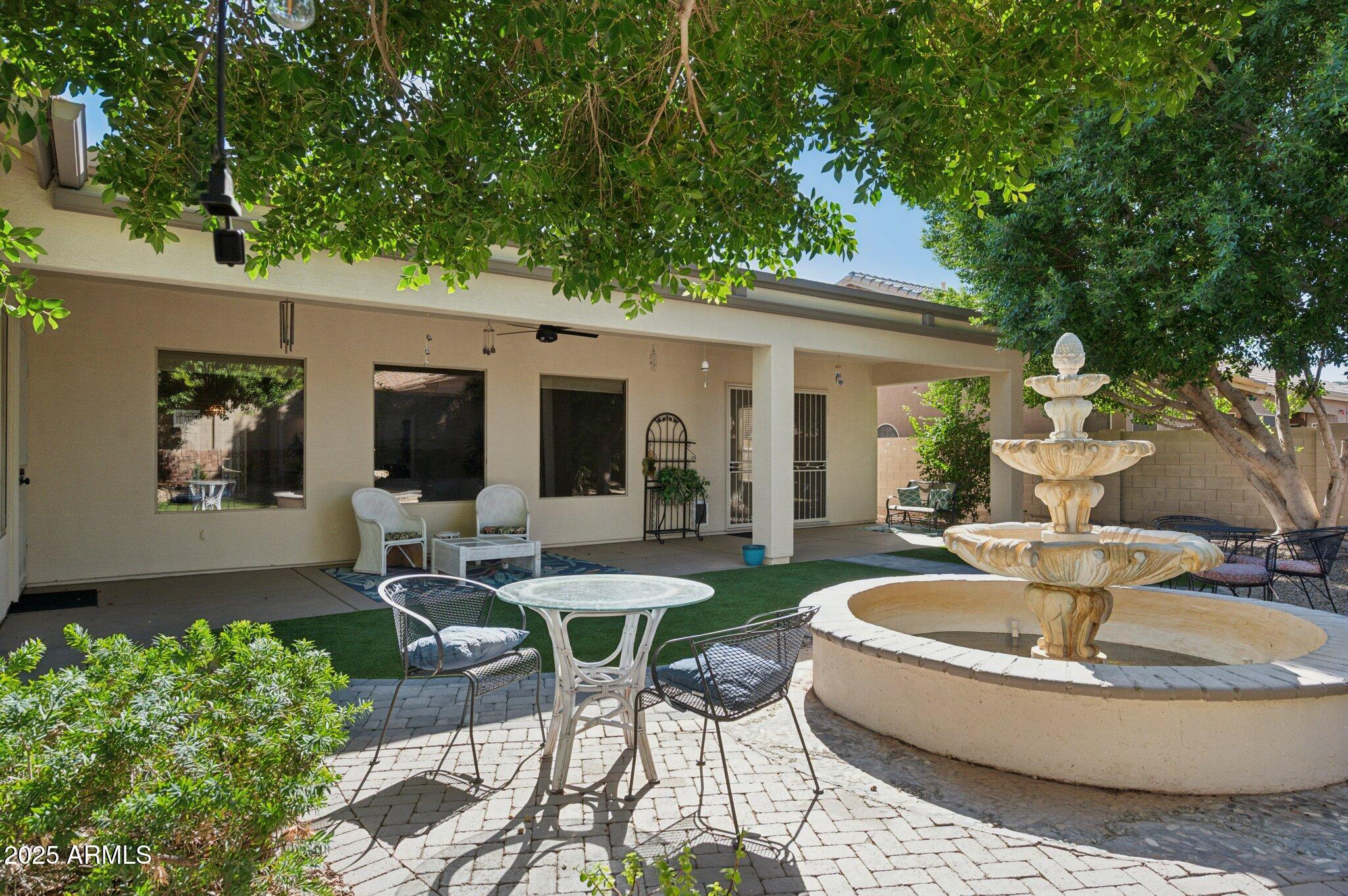 9326 E PRINCESS Drive, Mesa