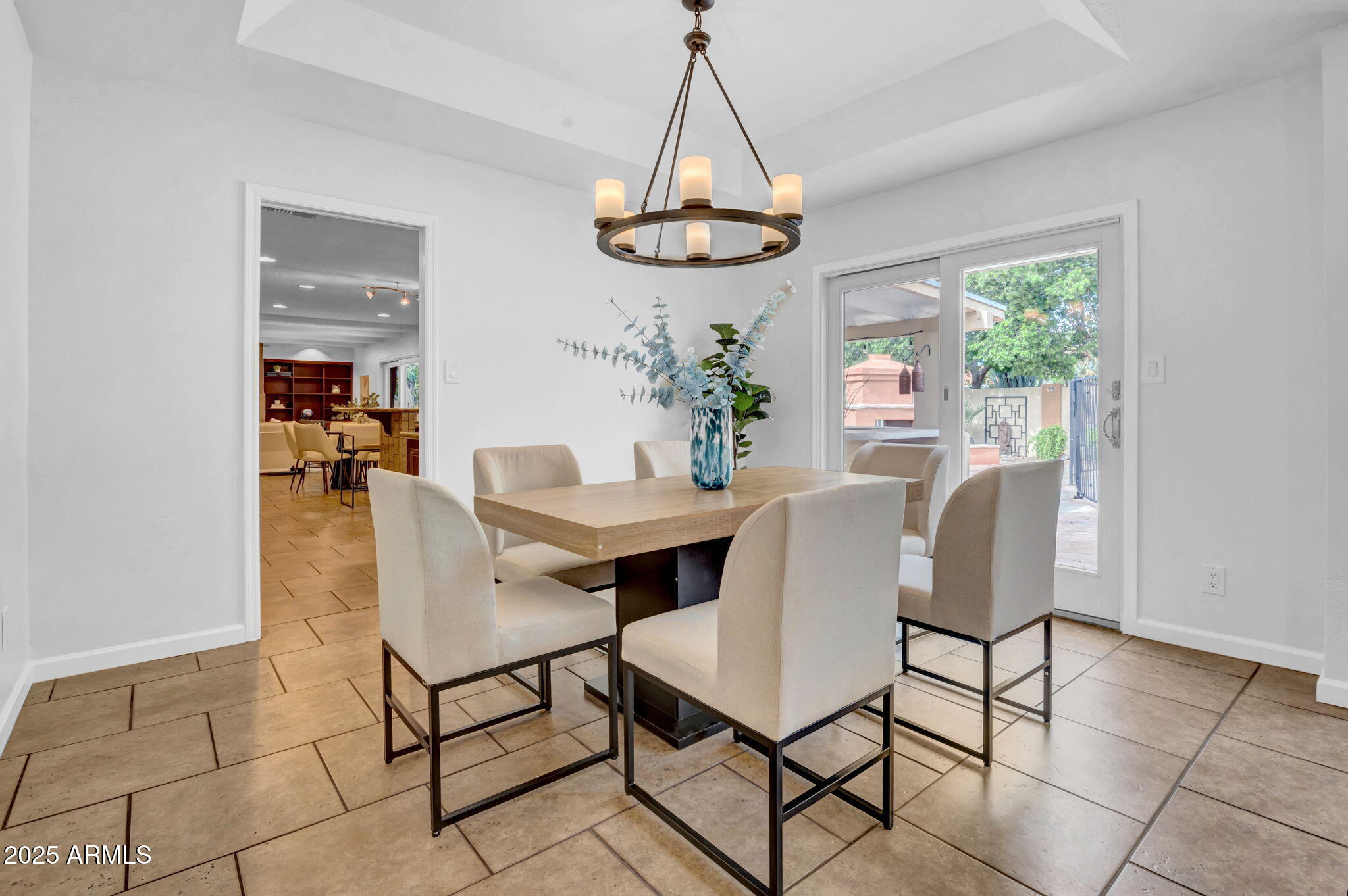 1840 E NICOLET Avenue, Phoenix