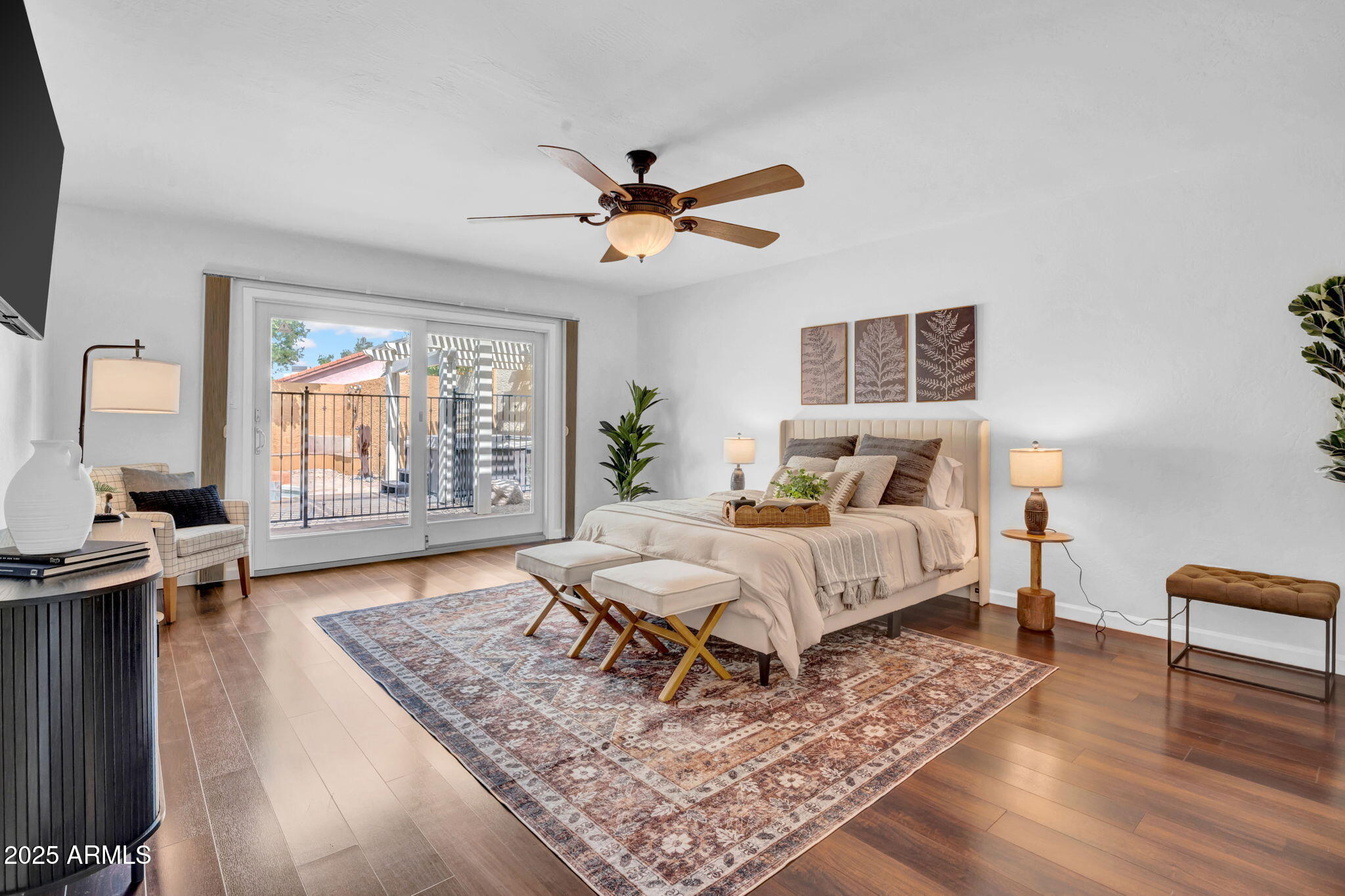 1840 E NICOLET Avenue, Phoenix