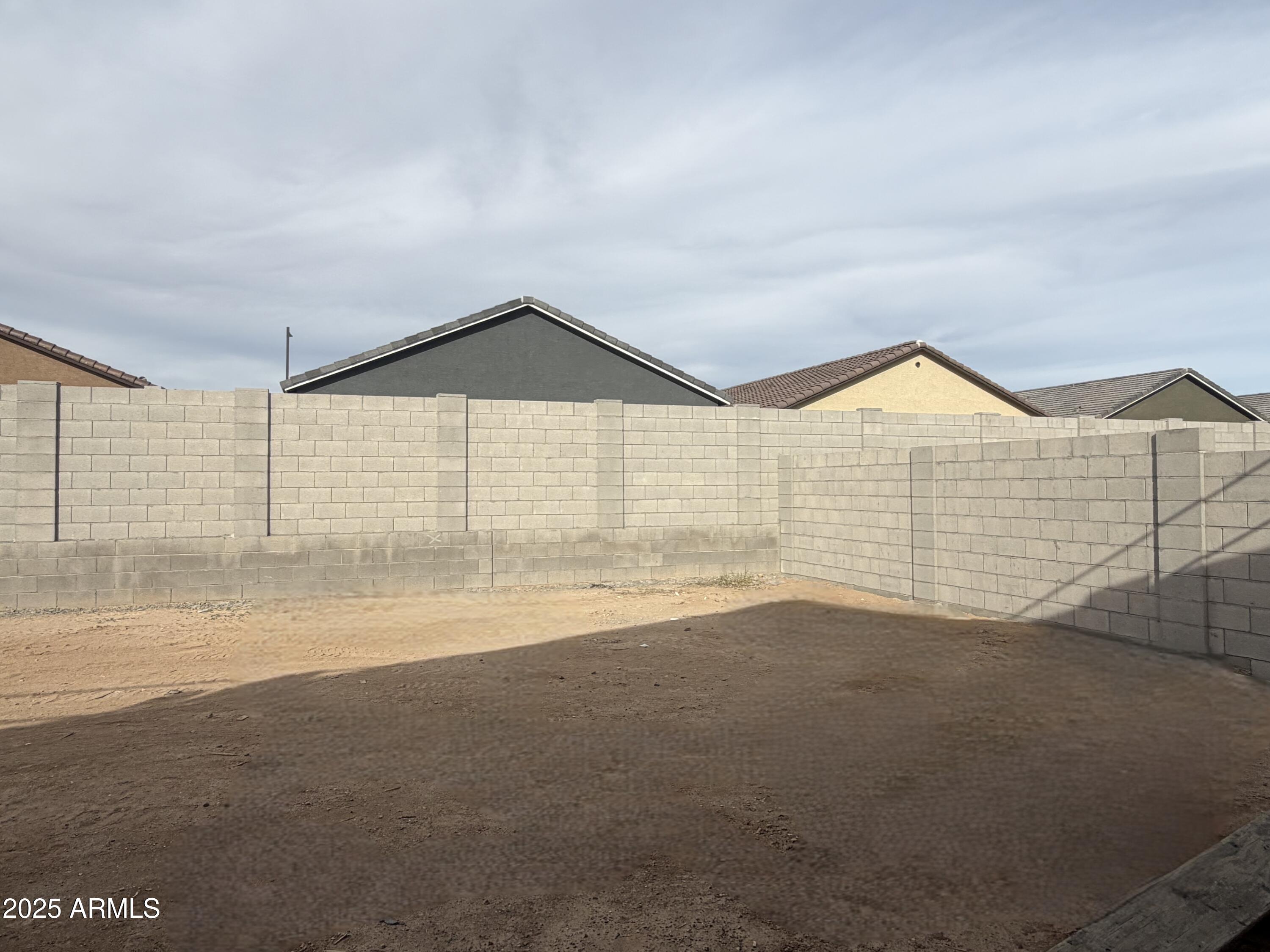 24216 W BOWKER Street, Buckeye