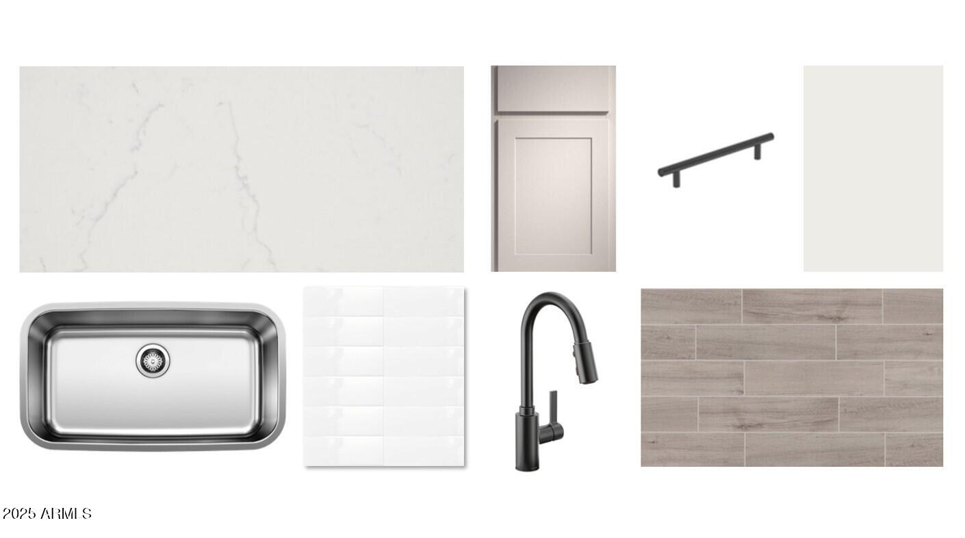 24216 W BOWKER Street, Buckeye