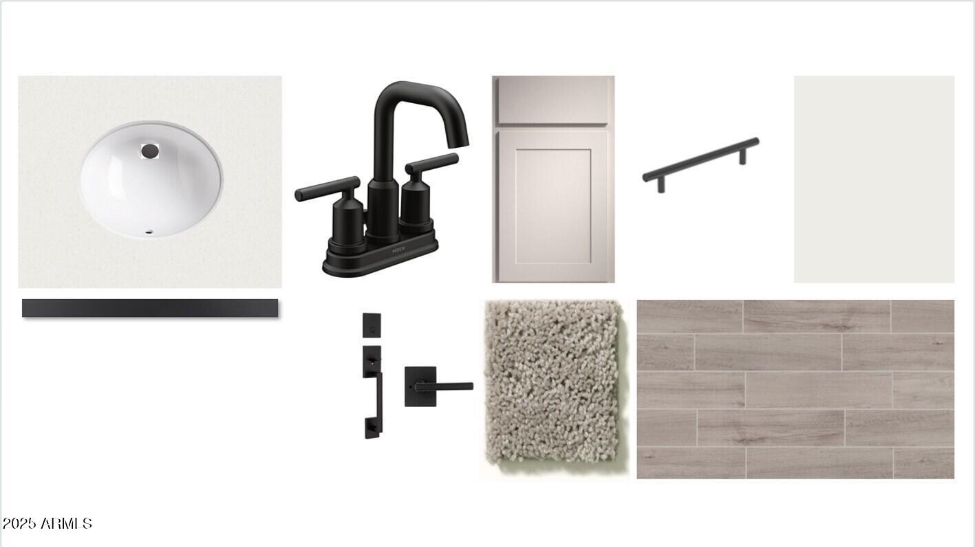 24216 W BOWKER Street, Buckeye