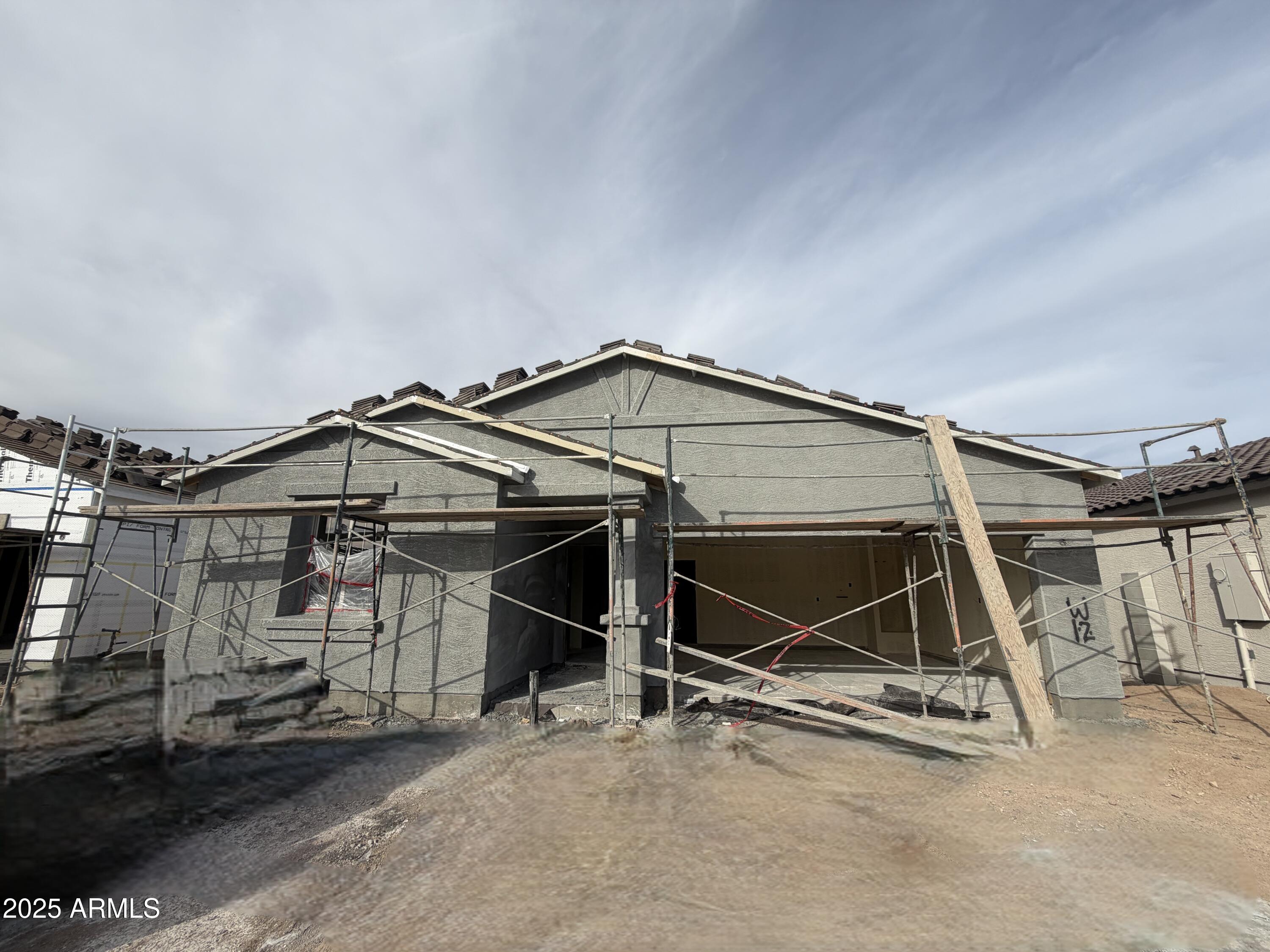 24216 W BOWKER Street, Buckeye