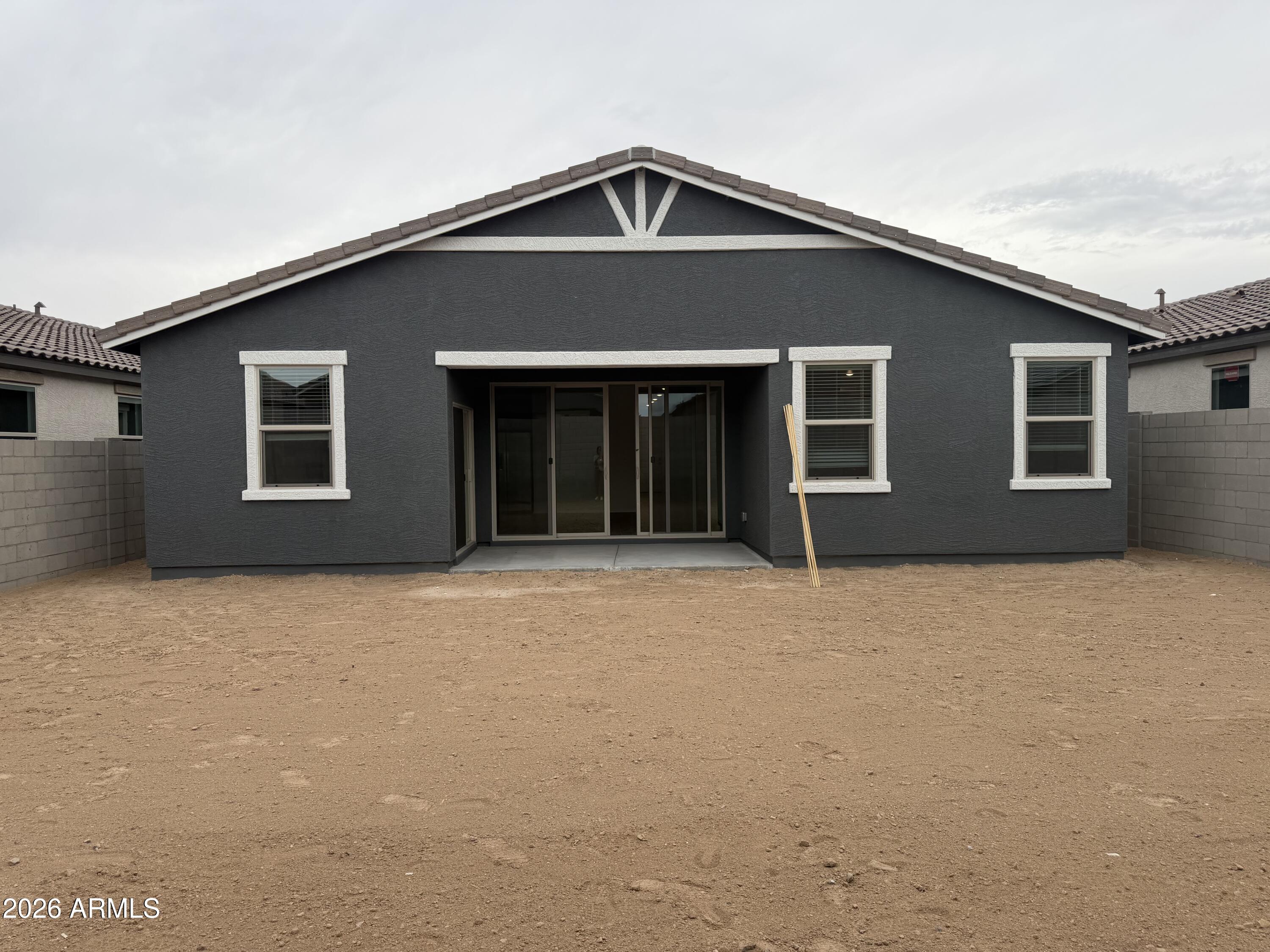 24216 W BOWKER Street, Buckeye