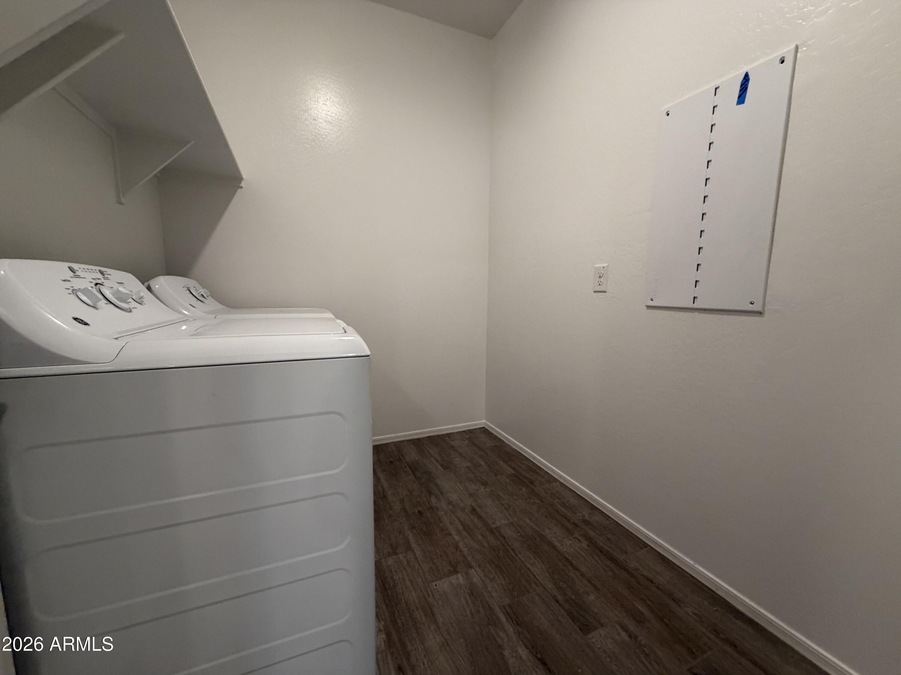 24216 W BOWKER Street, Buckeye