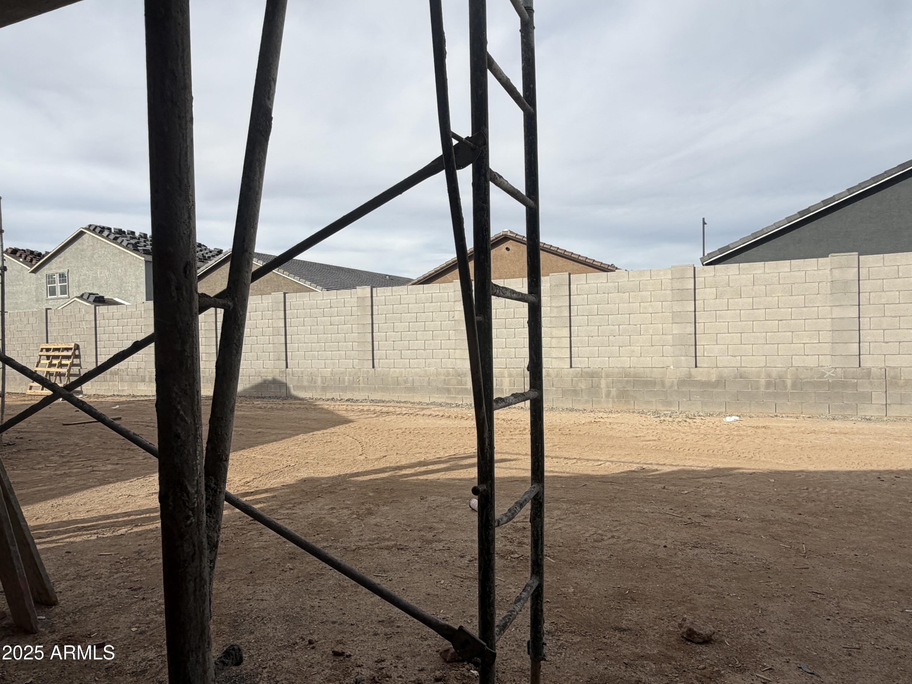 24216 W BOWKER Street, Buckeye