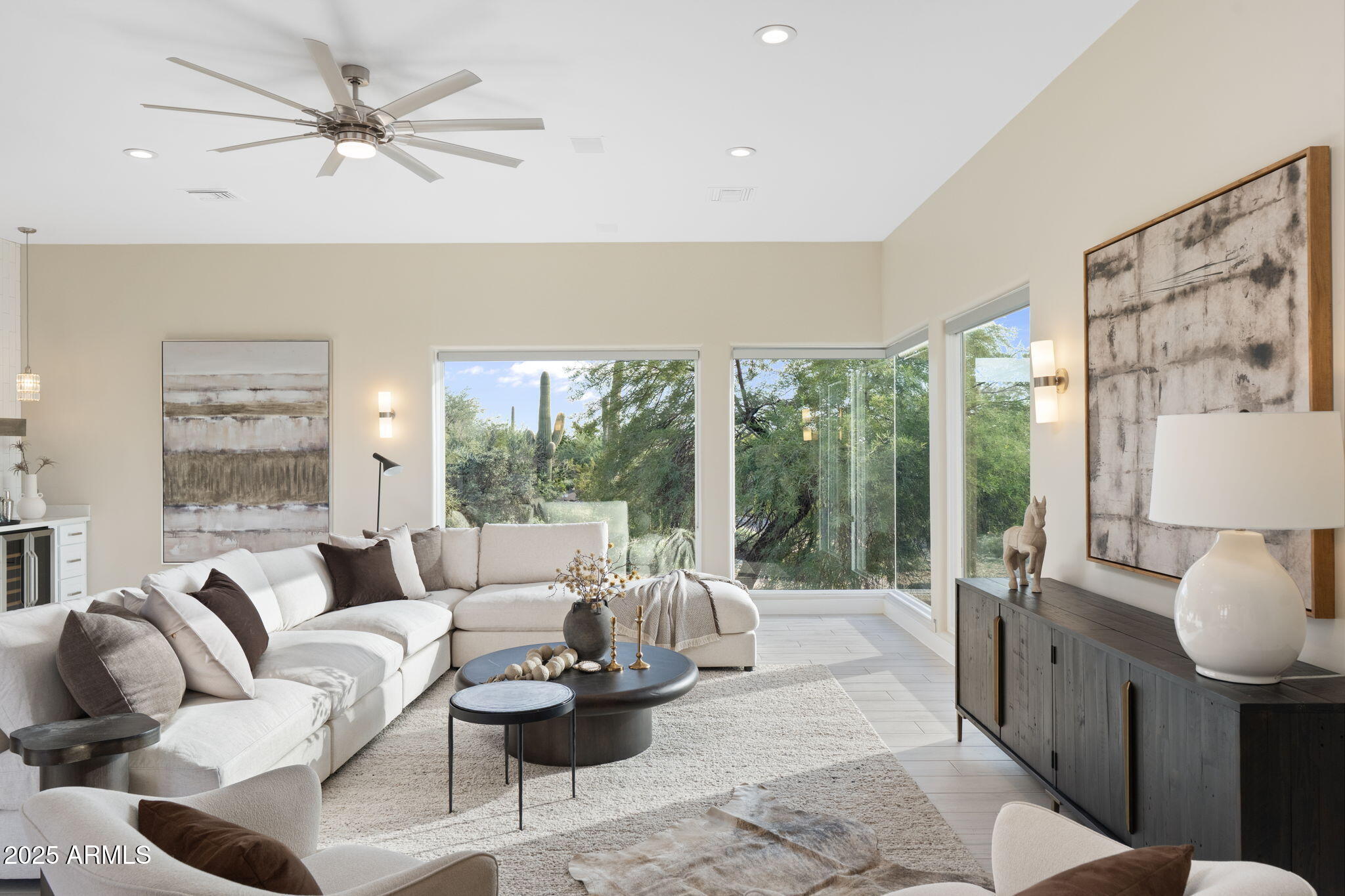 5950 E RESTIN Road, Cave Creek