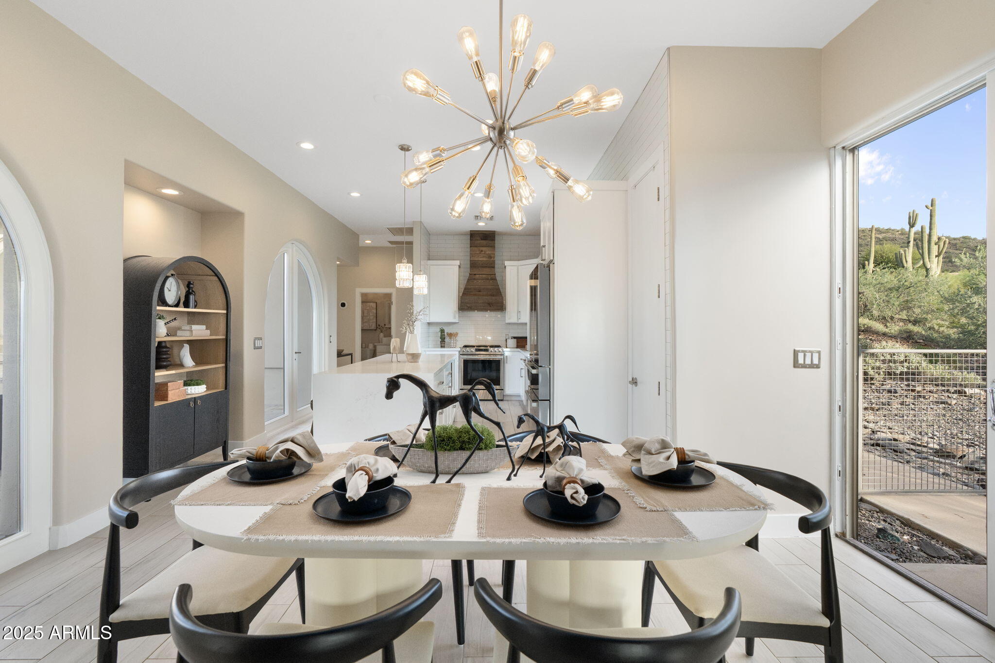 5950 E RESTIN Road, Cave Creek