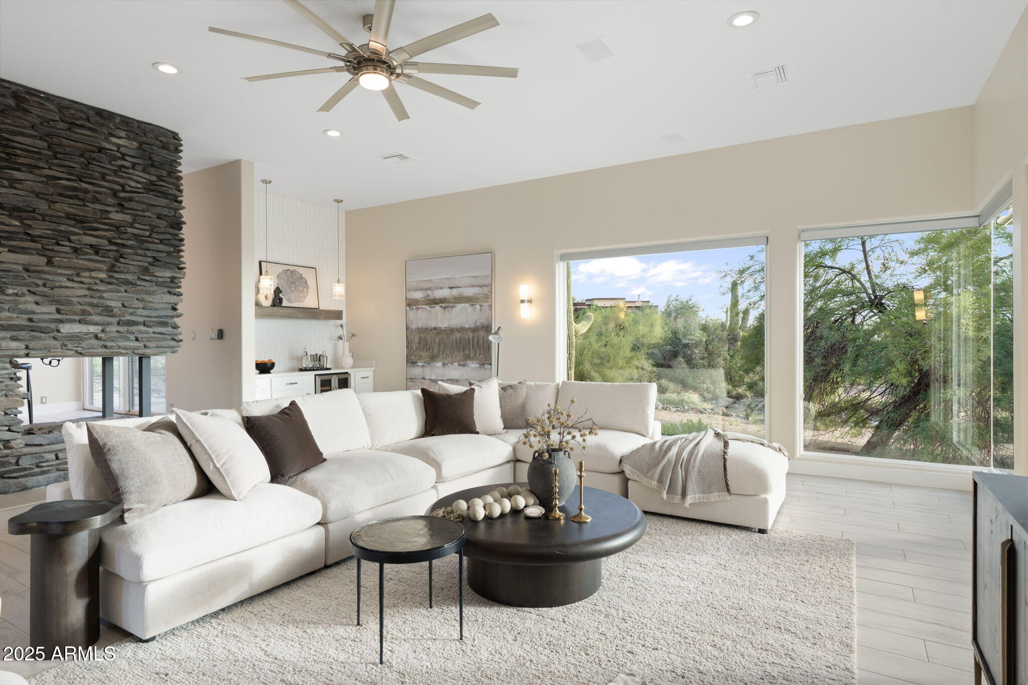 5950 E RESTIN Road, Cave Creek