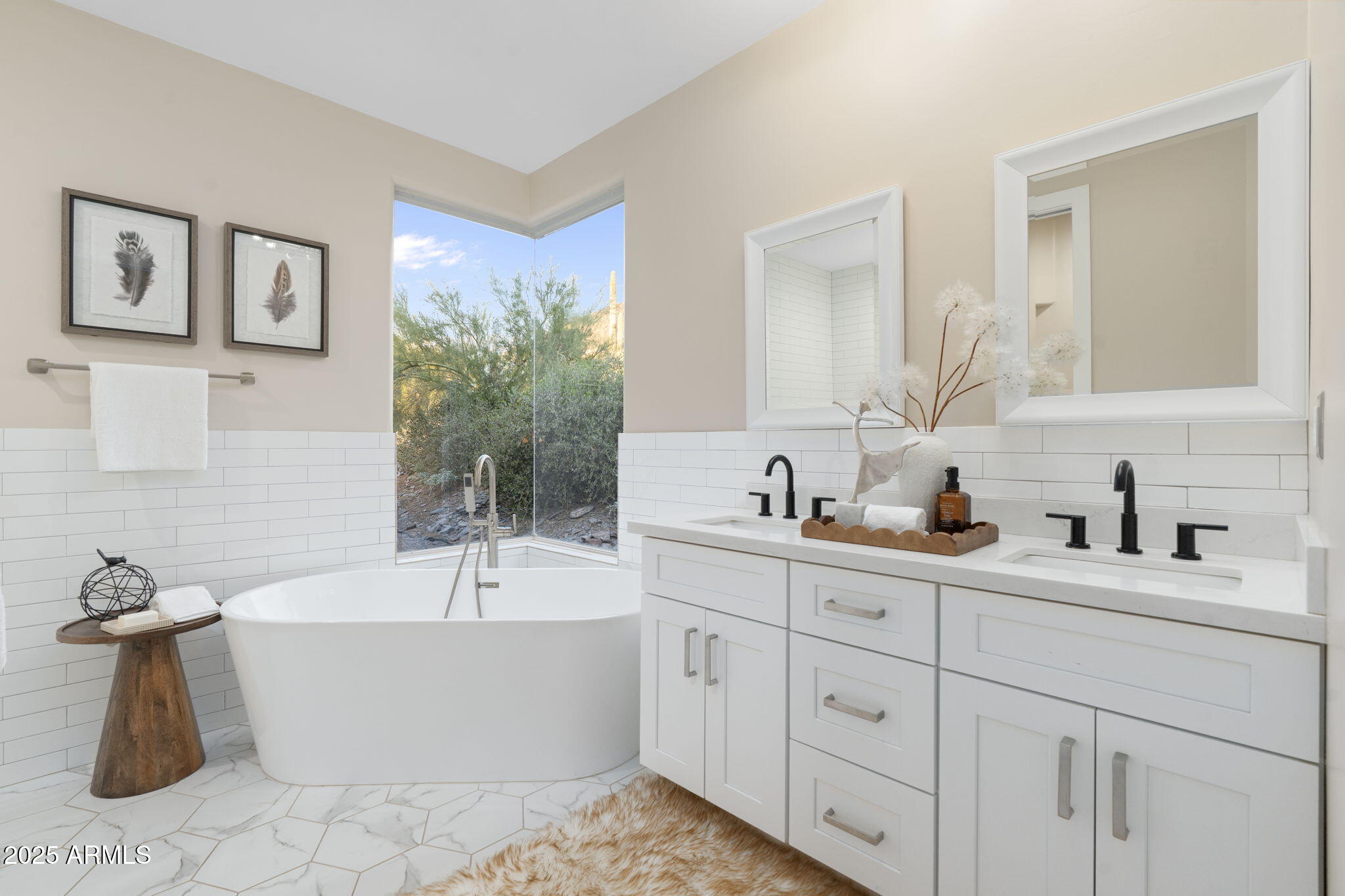 5950 E RESTIN Road, Cave Creek