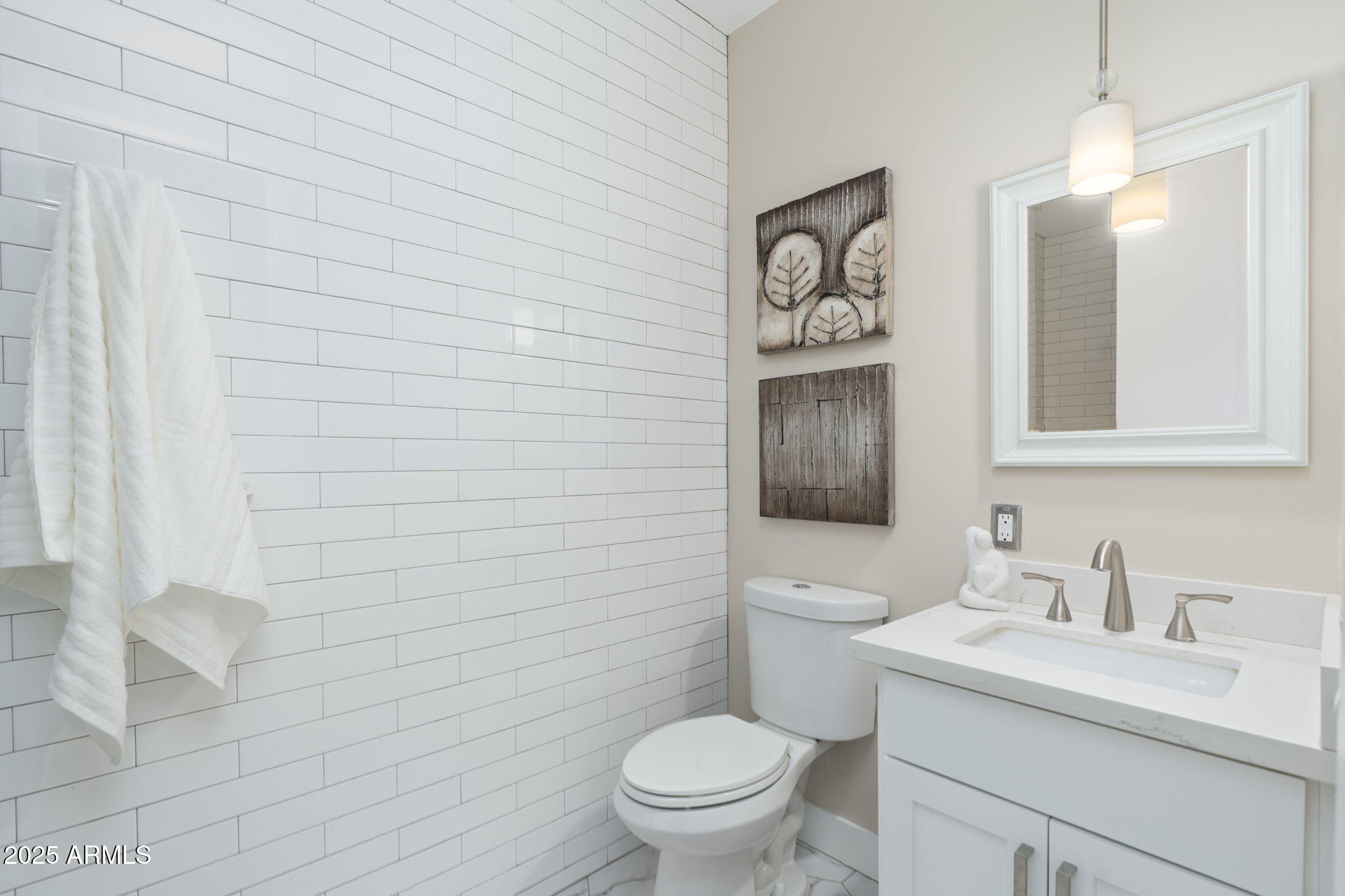 5950 E RESTIN Road, Cave Creek