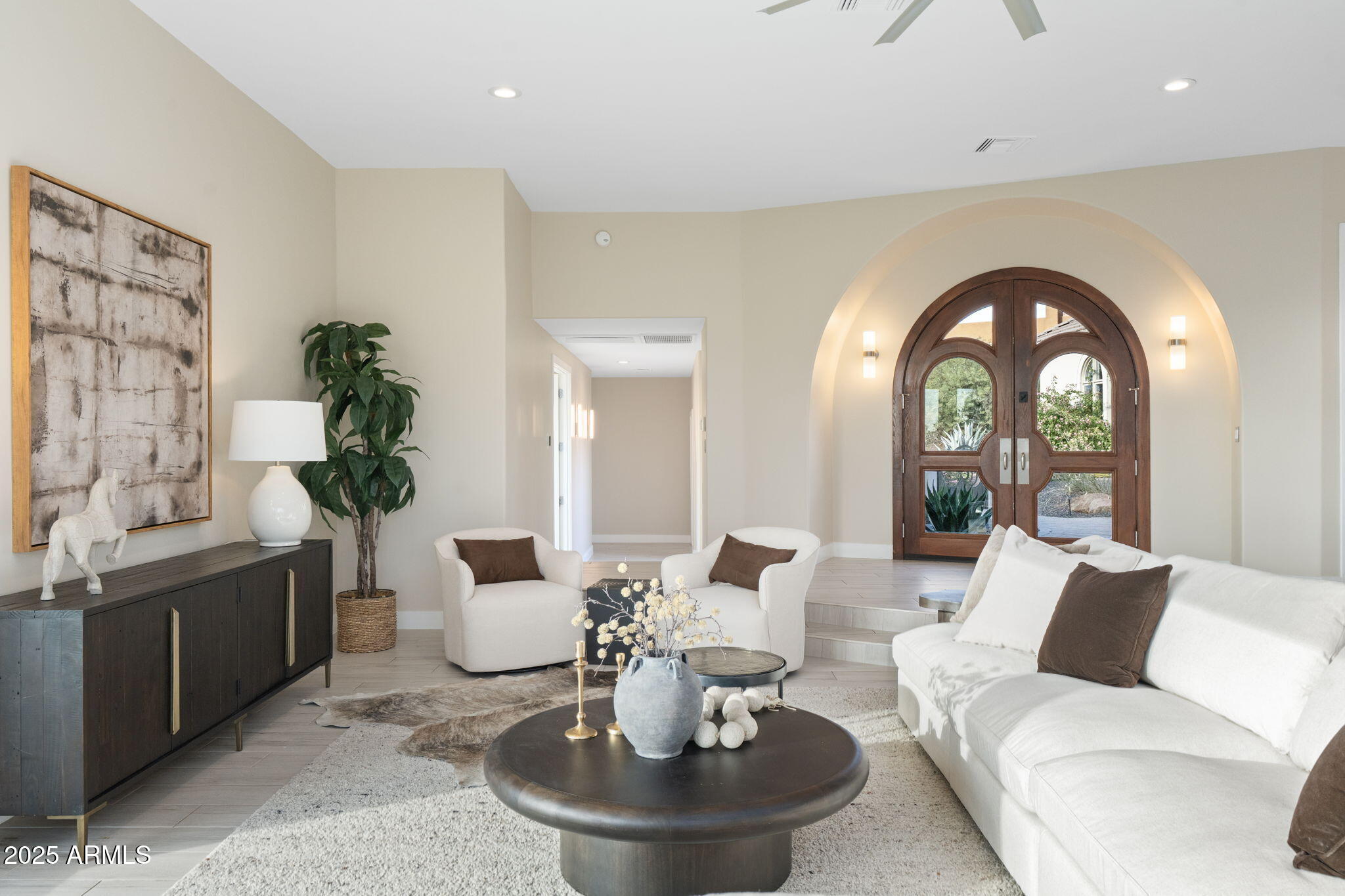 5950 E RESTIN Road, Cave Creek