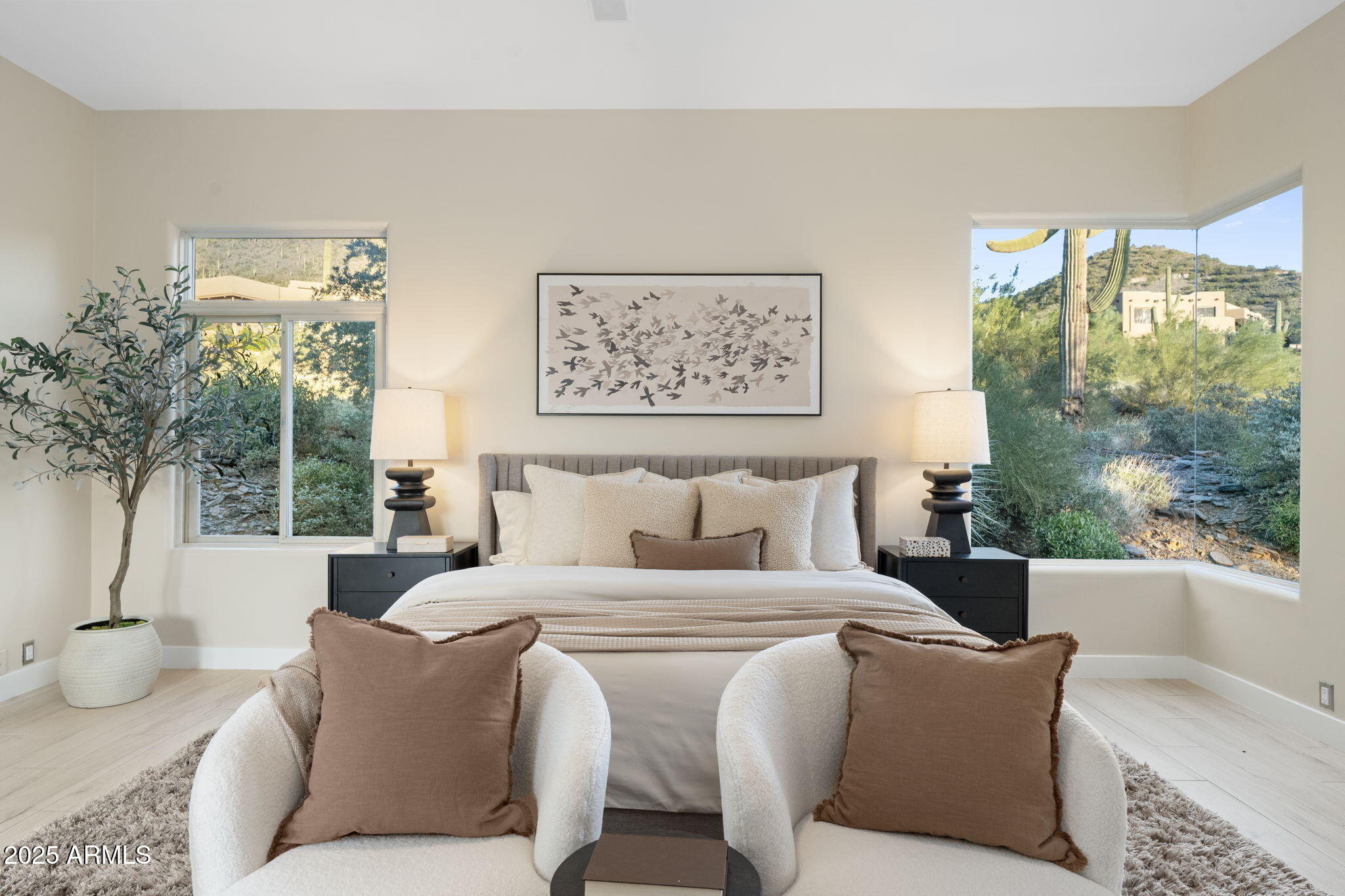 5950 E RESTIN Road, Cave Creek