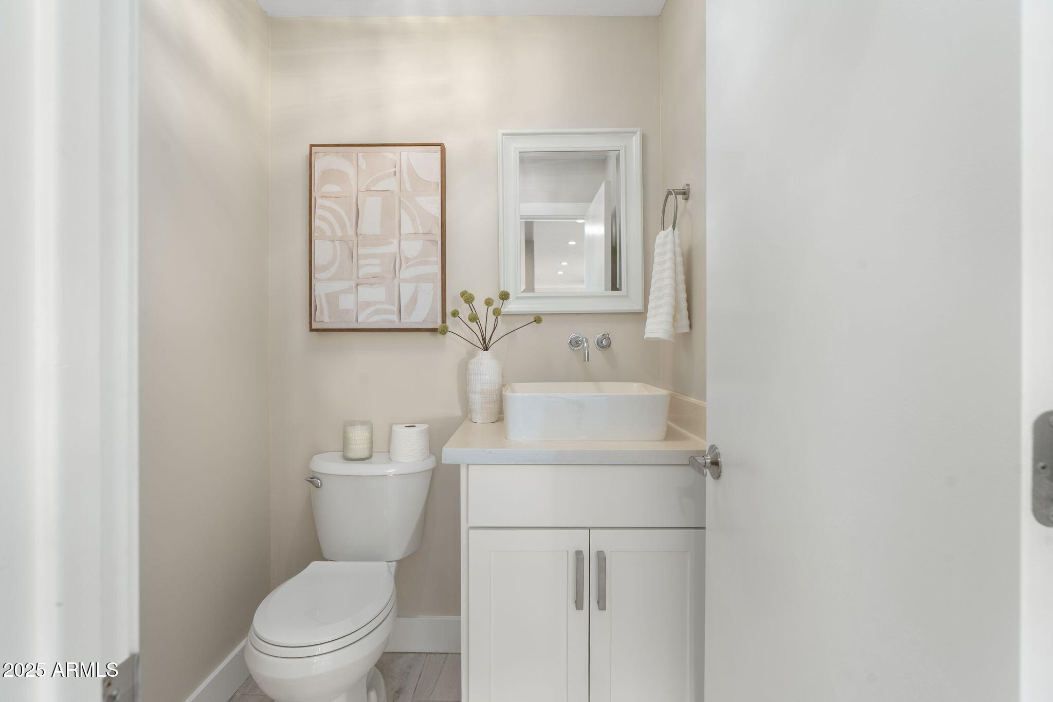 5950 E RESTIN Road, Cave Creek