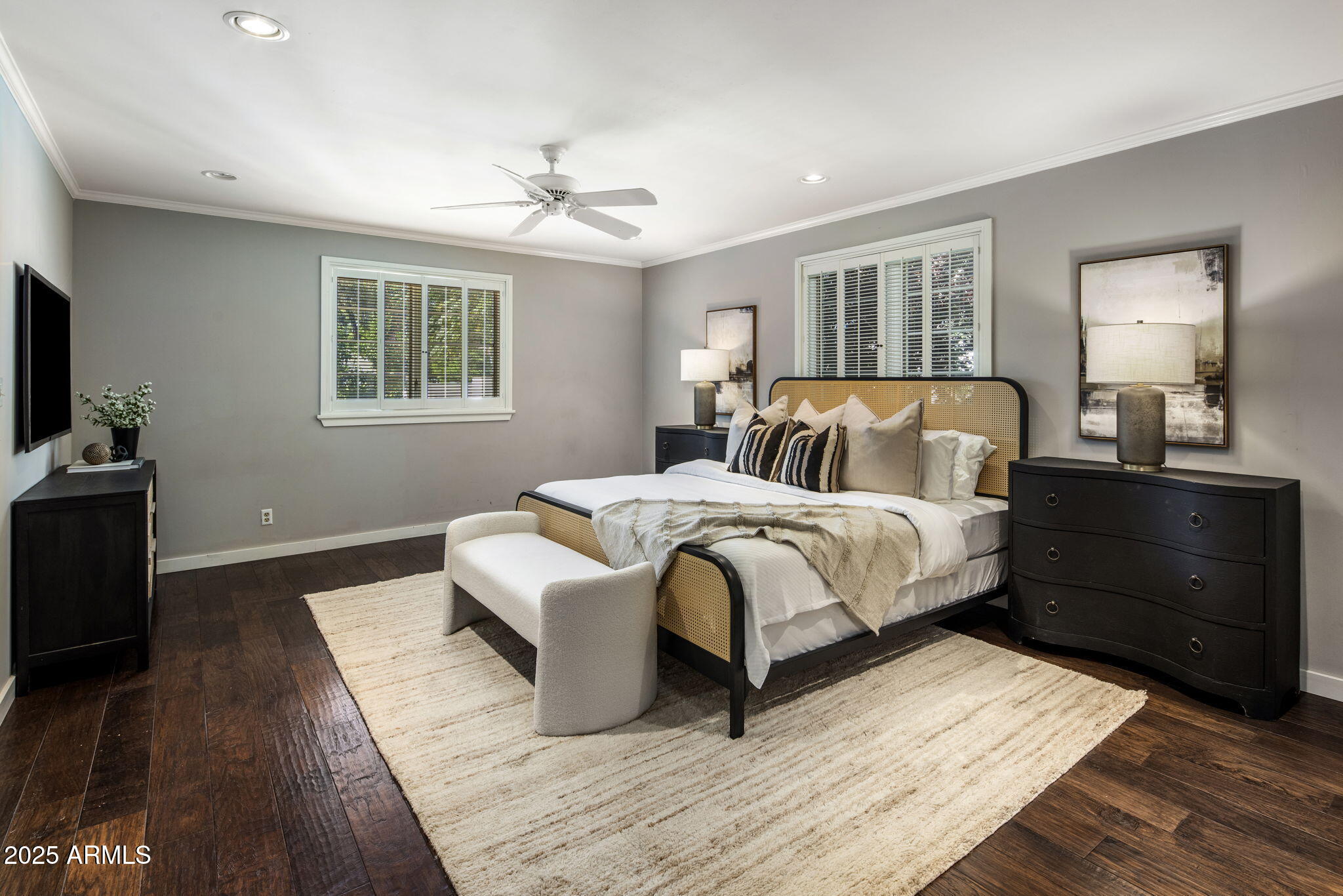 525 W Berridge Lane, Phoenix