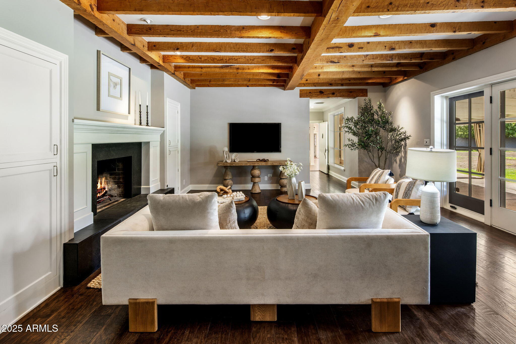 525 W Berridge Lane, Phoenix