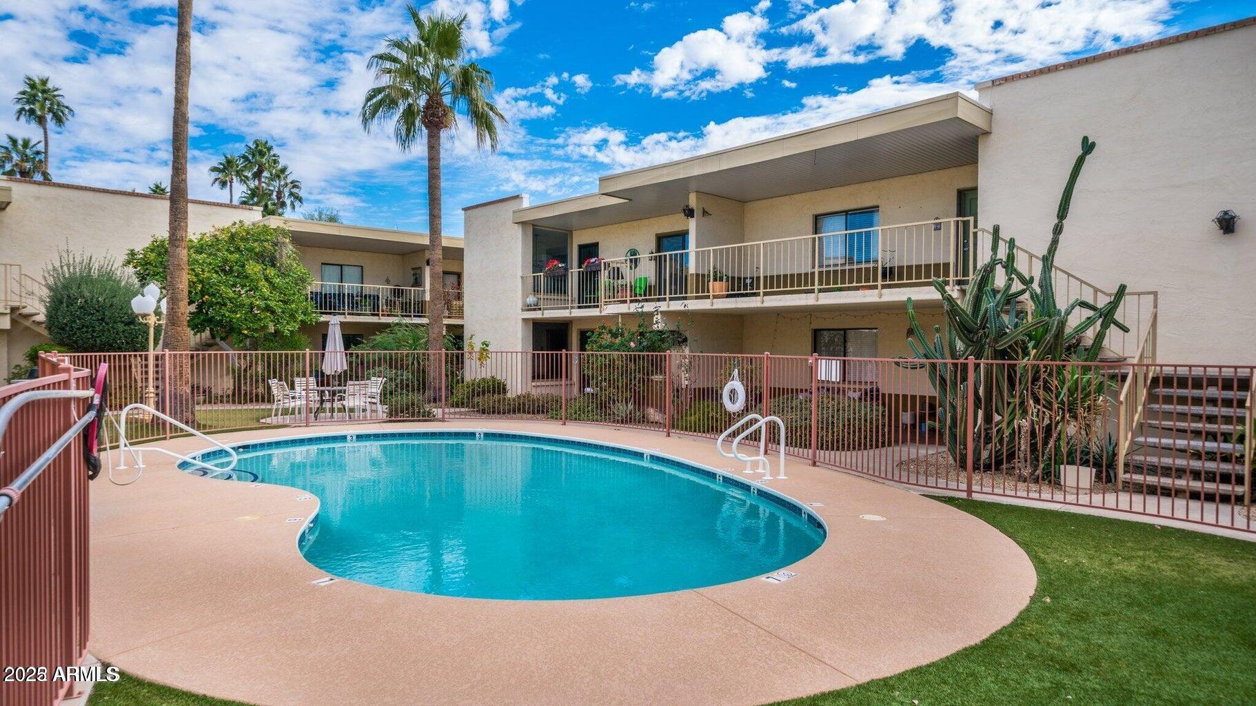 3030 E CLARENDON Avenue, 6, Phoenix Unit: 6