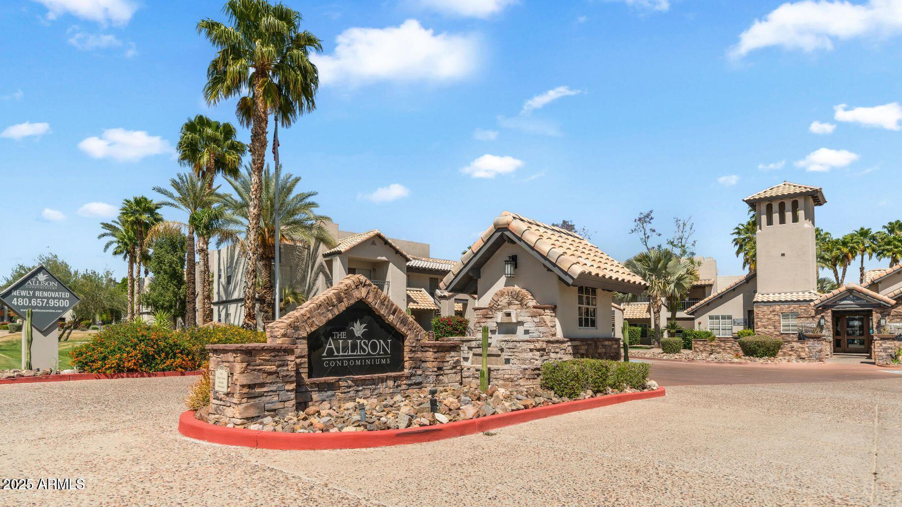 14145 N 92ND Street, 2054, Scottsdale Unit: 2054