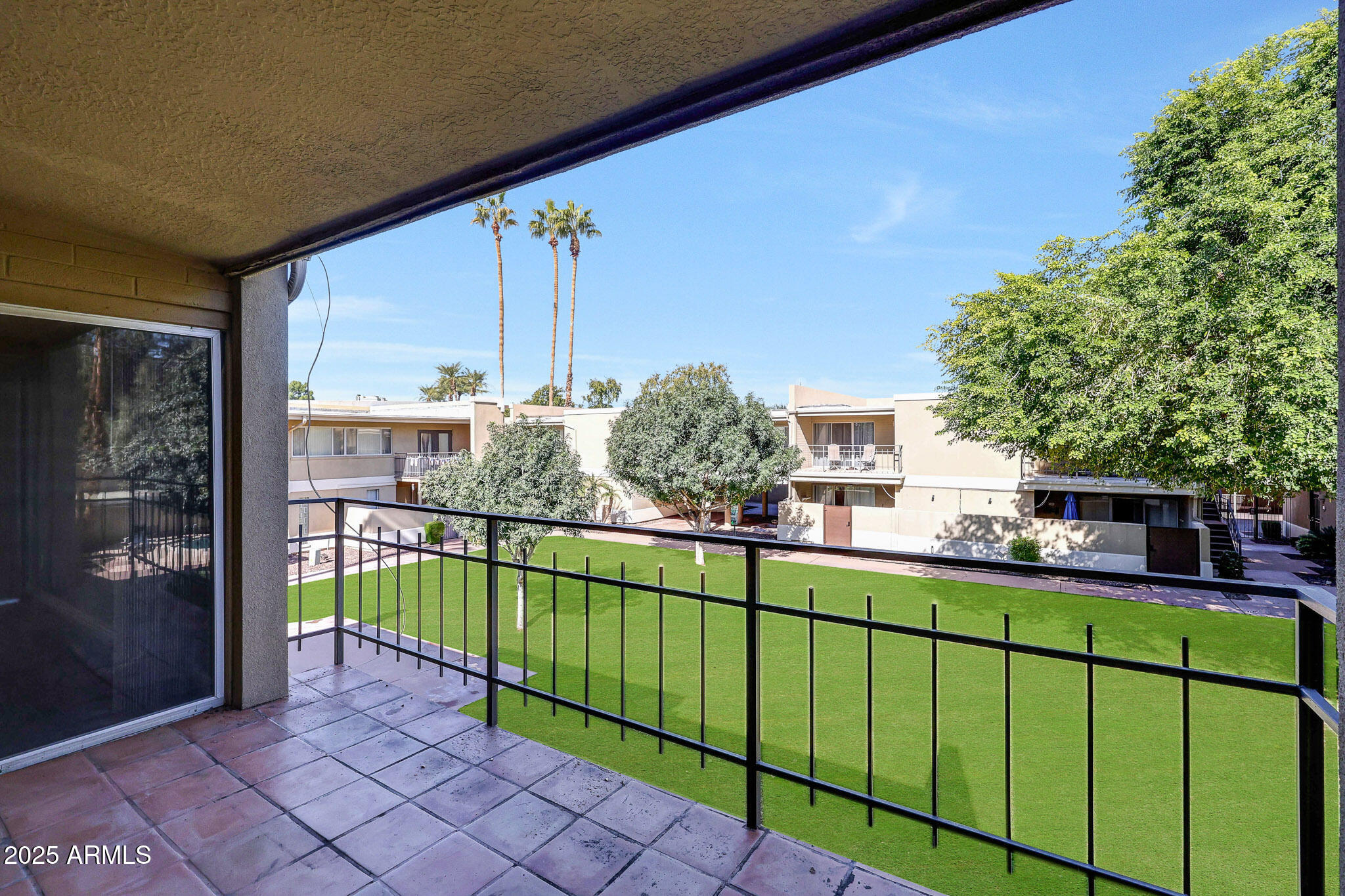 4635 N 22ND Street, 208, Phoenix Unit: 208