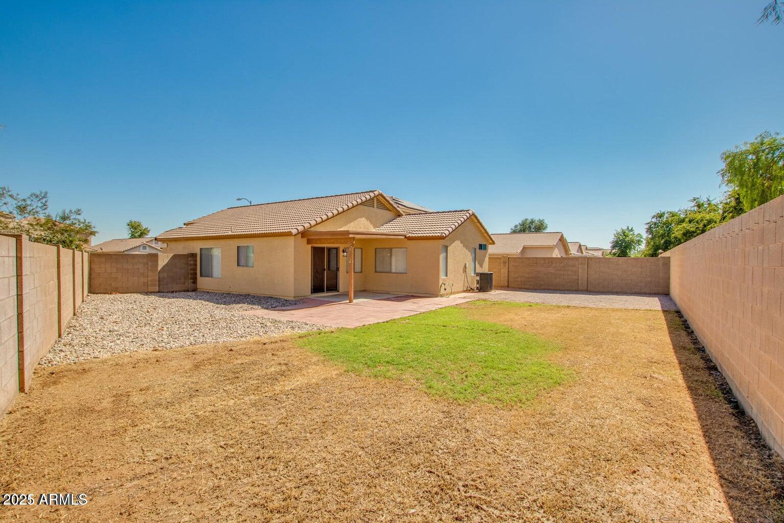 13022 N 130TH Lane, El Mirage