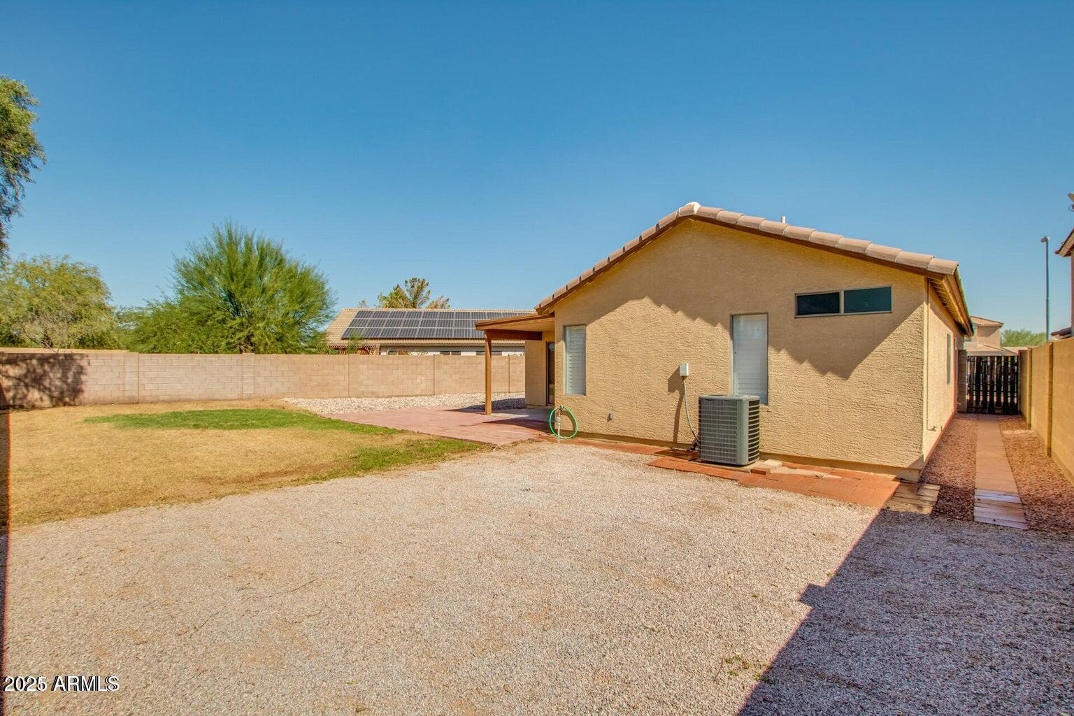 13022 N 130TH Lane, El Mirage