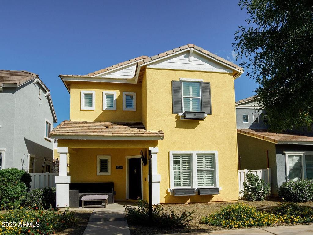 1316 S MINNEOLA Lane, Gilbert