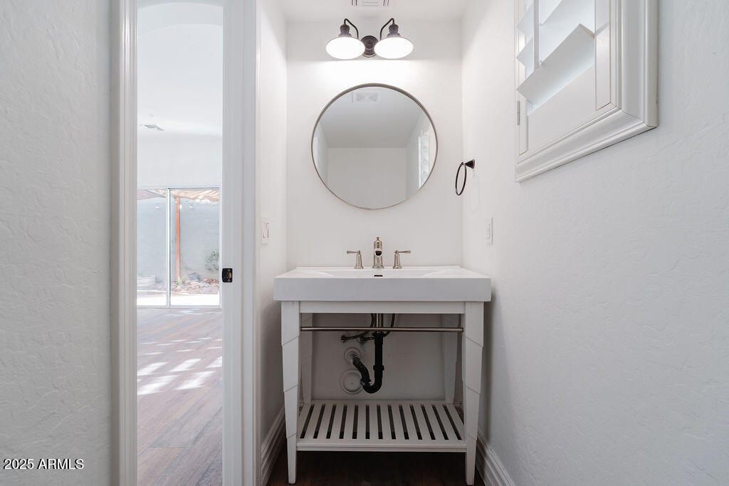 1316 S MINNEOLA Lane, Gilbert