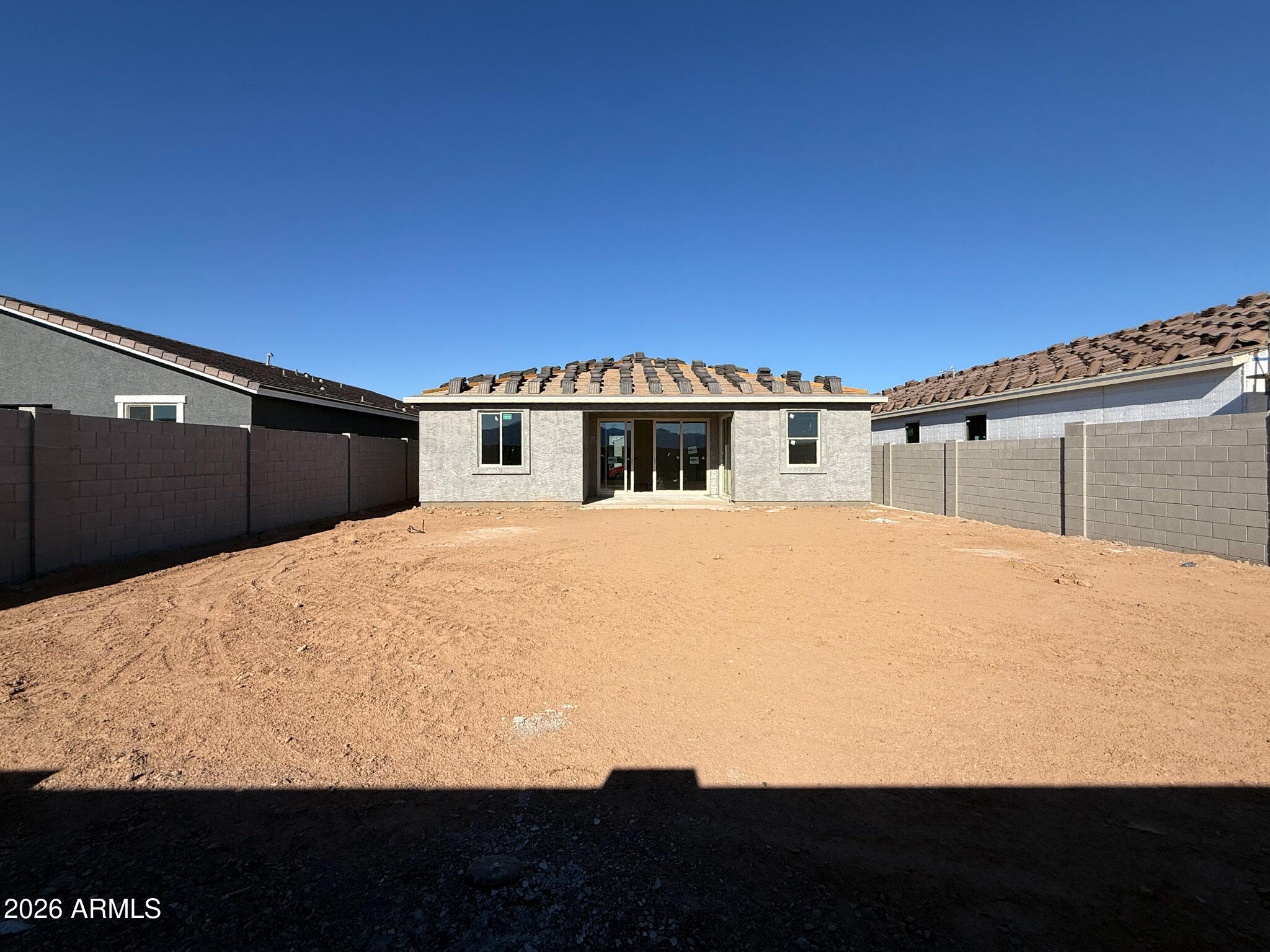 9541 W TAMARISK Avenue, Tolleson