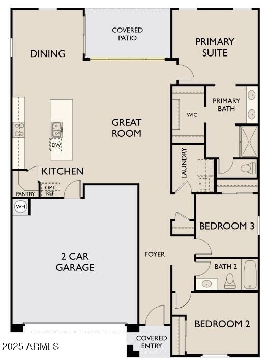 9541 W TAMARISK Avenue, Tolleson