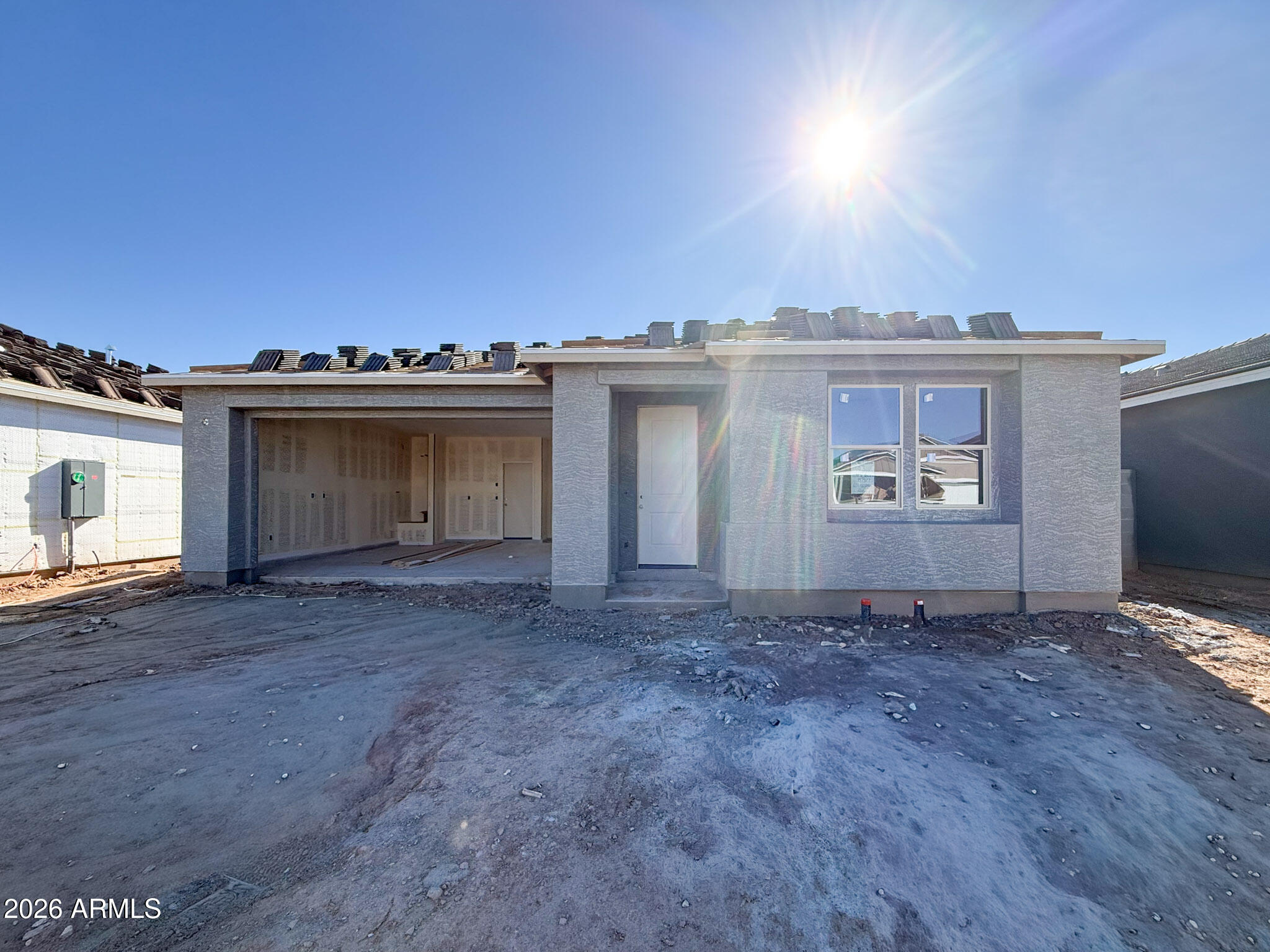 9541 W TAMARISK Avenue, Tolleson