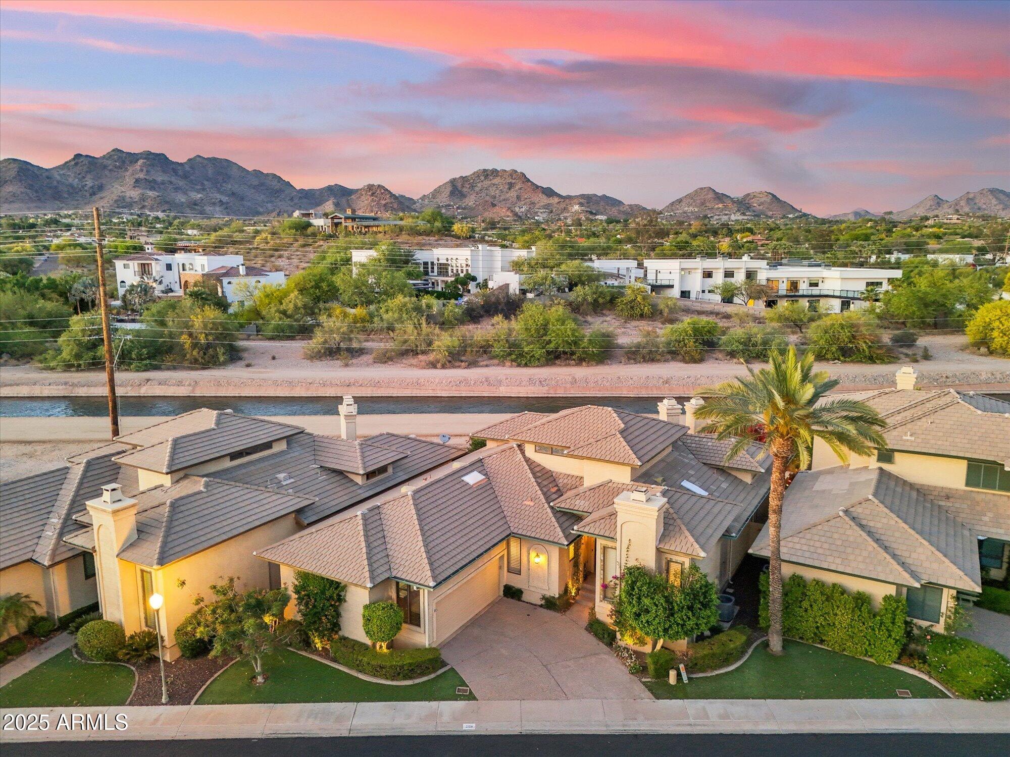 3108 E SAN JUAN Avenue, Phoenix