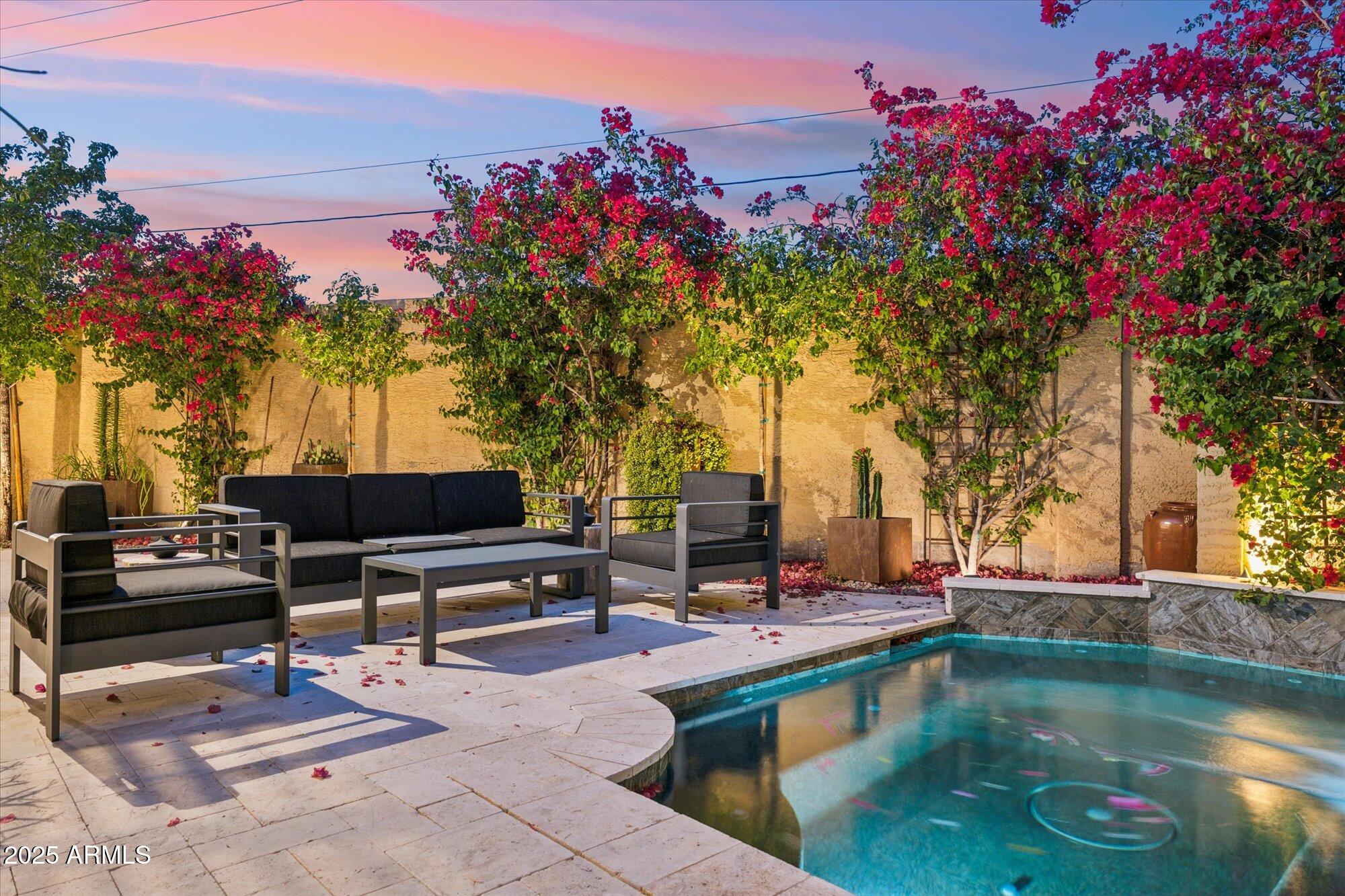 3108 E SAN JUAN Avenue, Phoenix