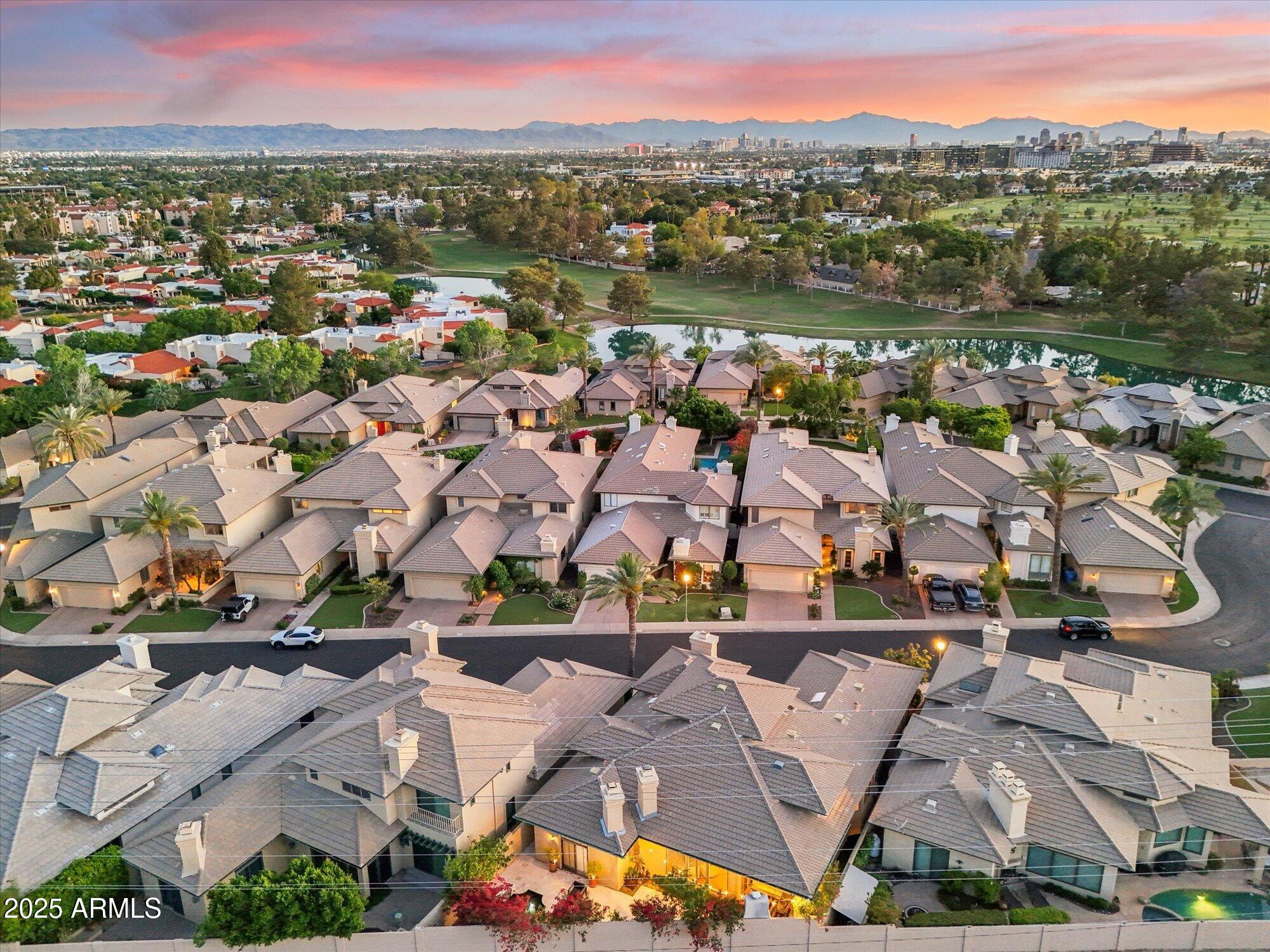 3108 E SAN JUAN Avenue, Phoenix