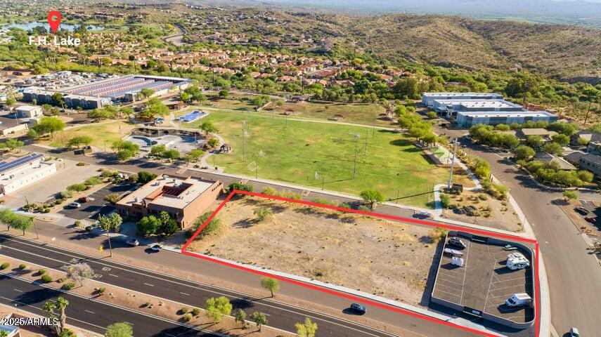 11639 N SAGUARO Boulevard, 8, Fountain Hills Unit: 8