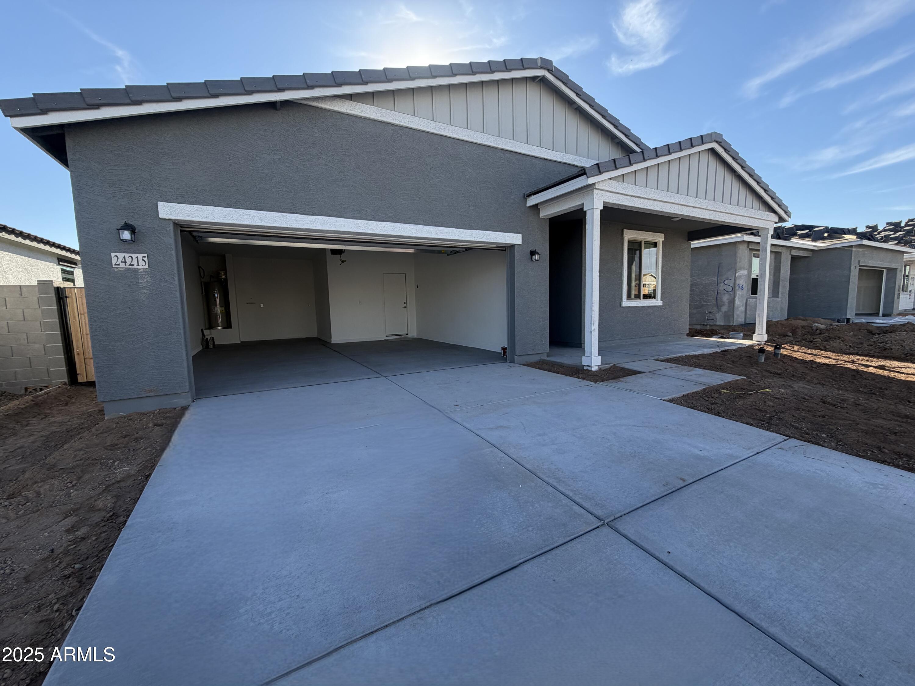 24215 W BOWKER Street, Buckeye