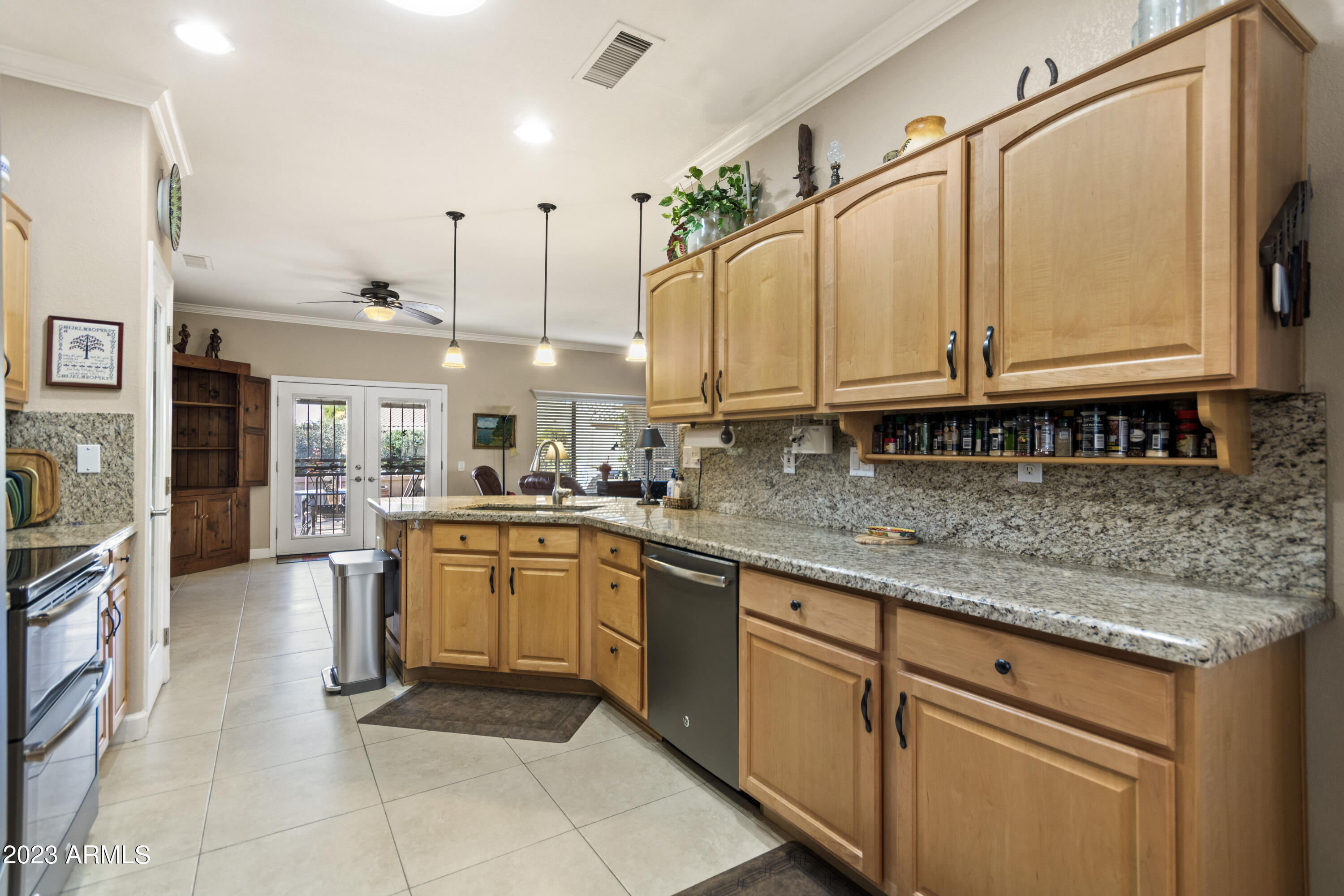 16045 W VERBENA Lane, Surprise