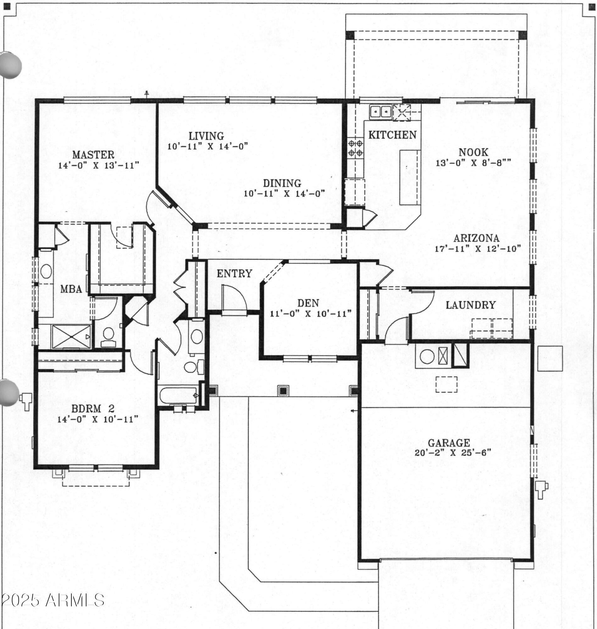 20343 N PAINTED SKY Drive, Surprise