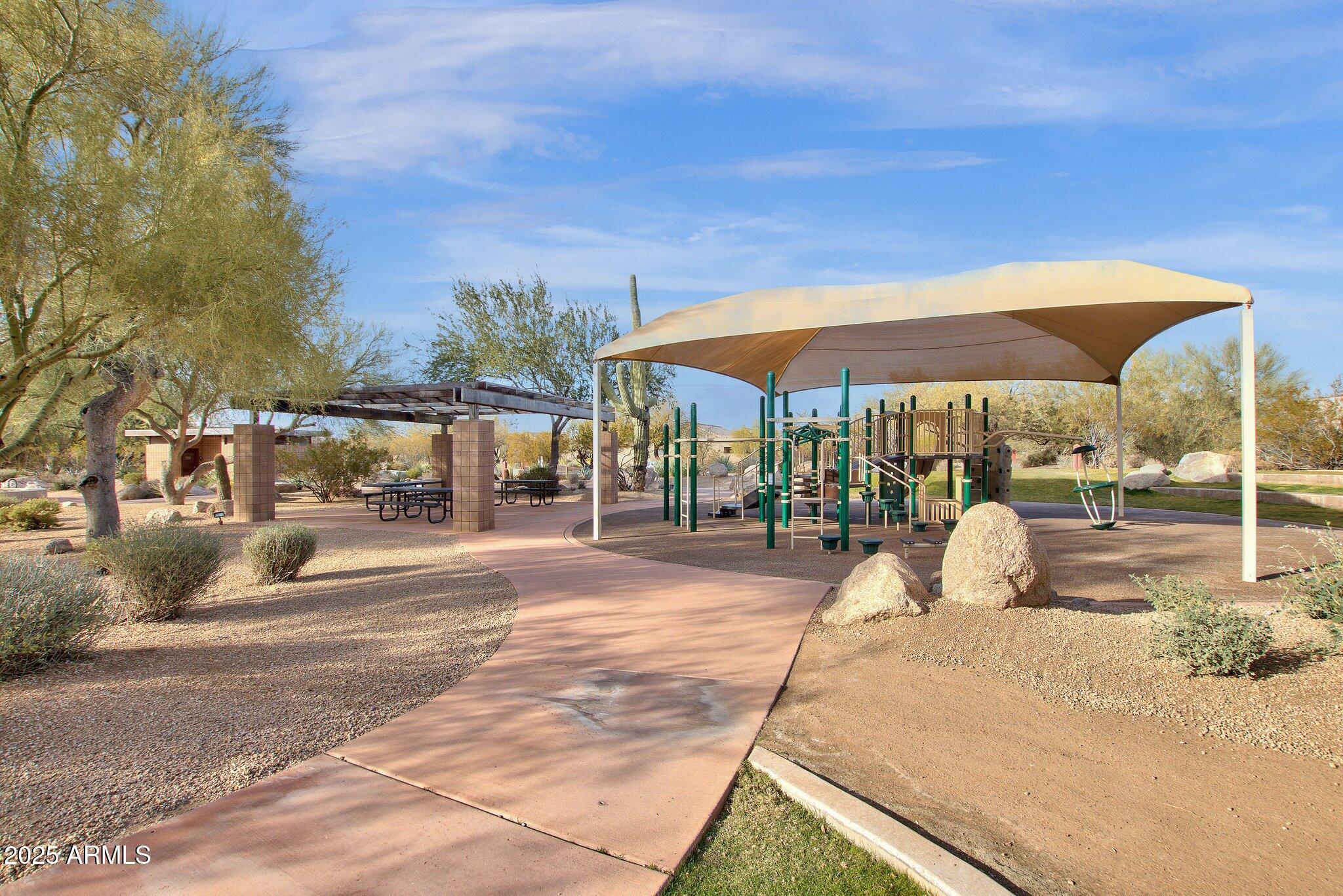 28524 N 102ND Way, Scottsdale