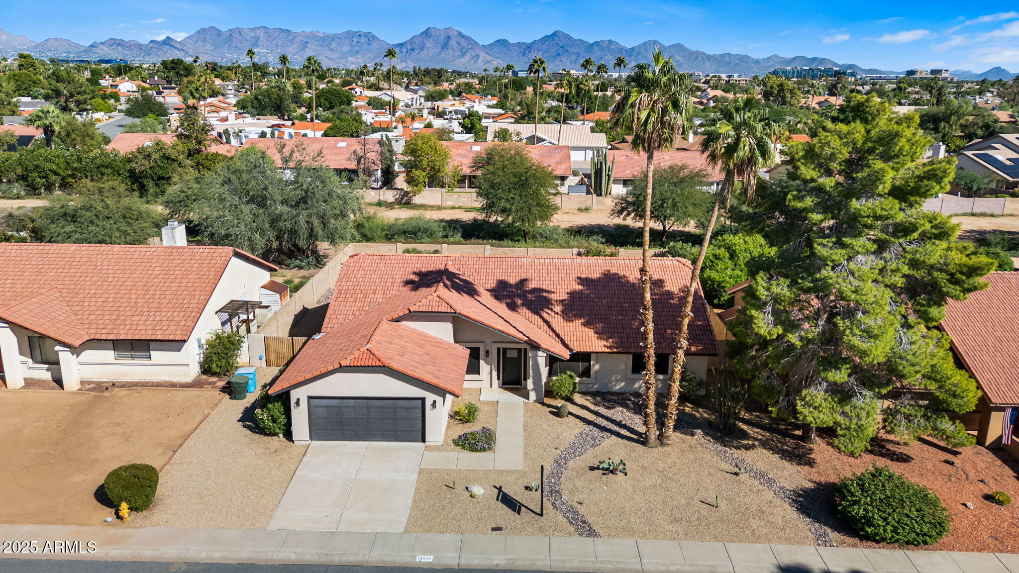 15833 N 60TH Way, Scottsdale