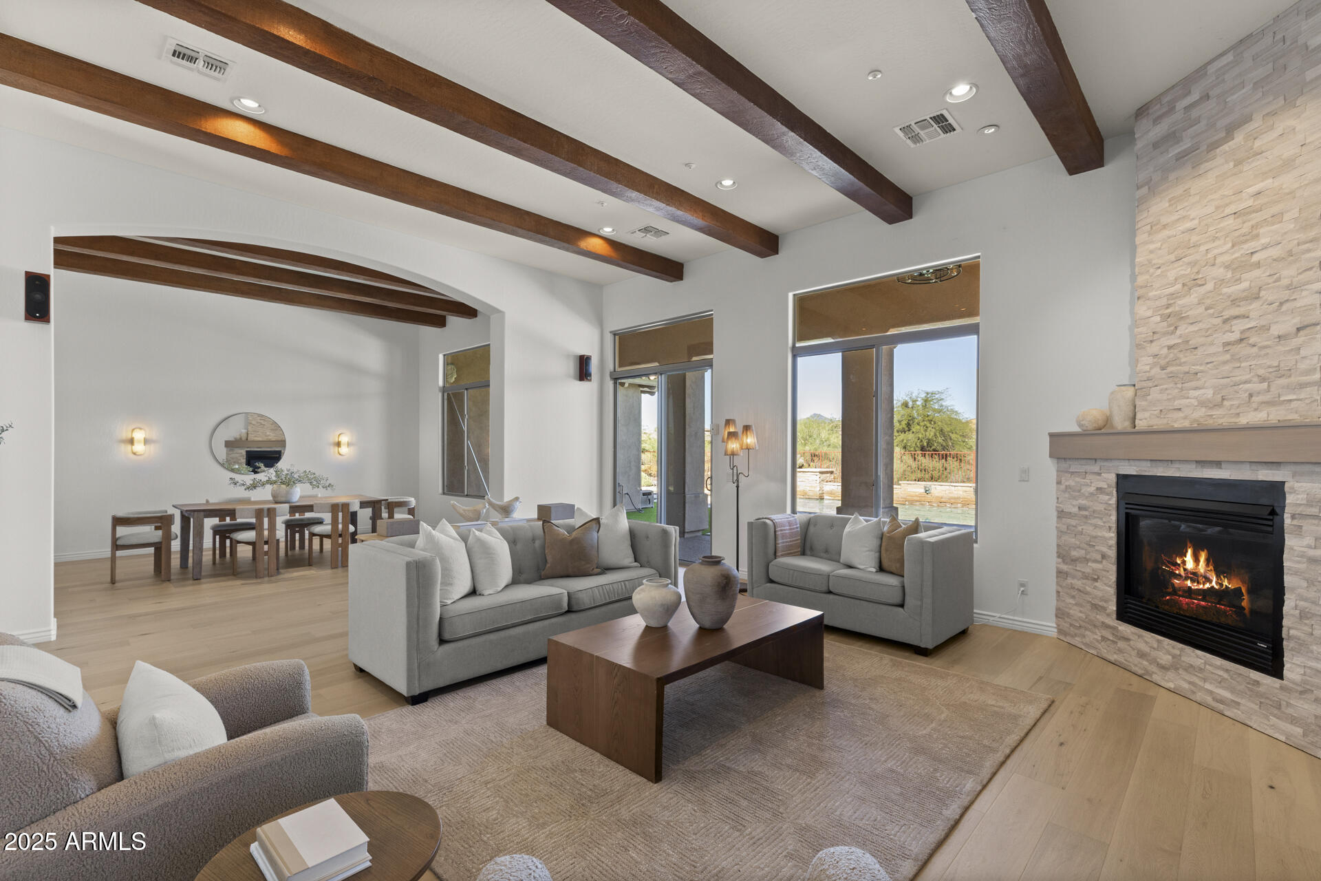 10934 E LA VERNA Way, Scottsdale