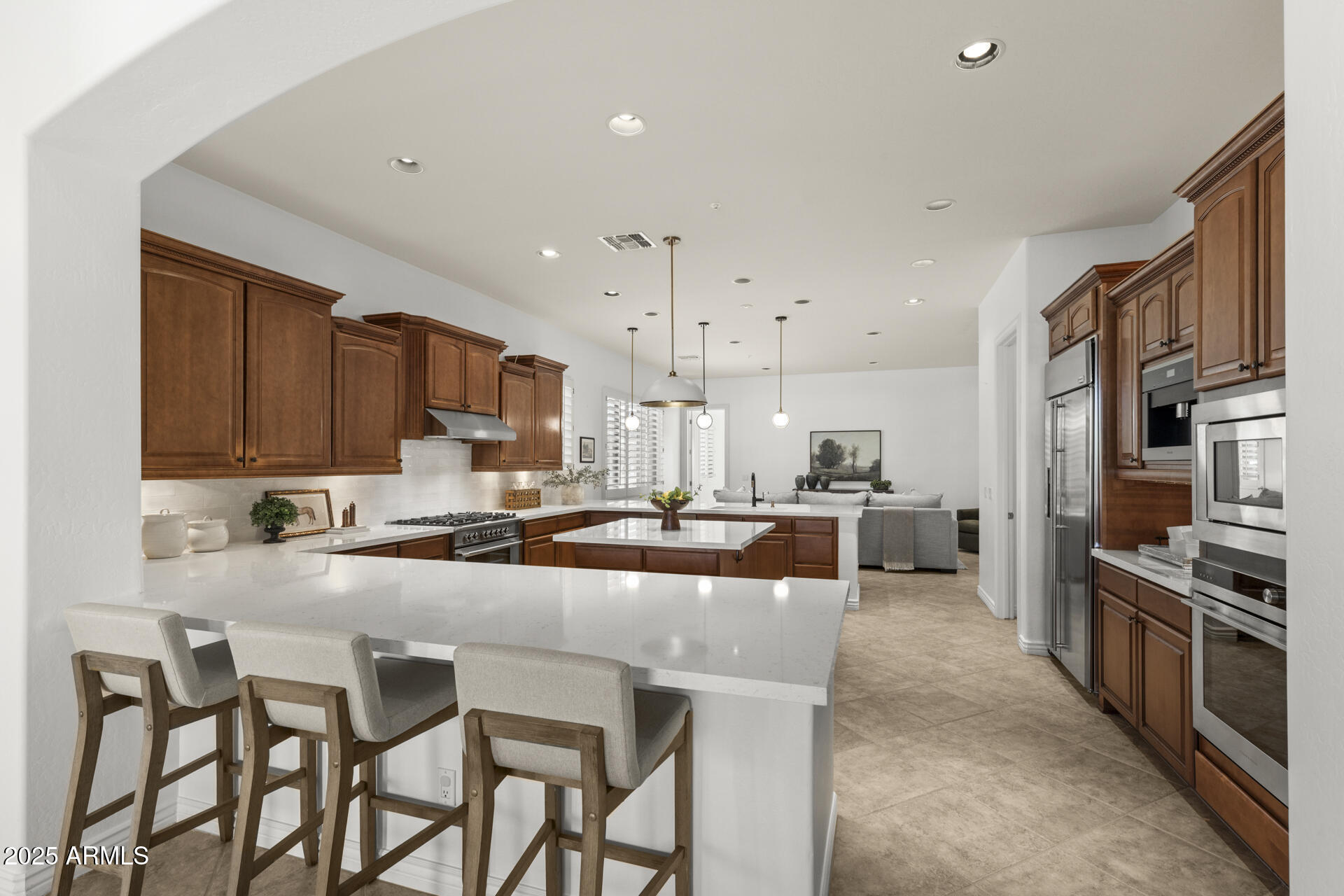 10934 E LA VERNA Way, Scottsdale