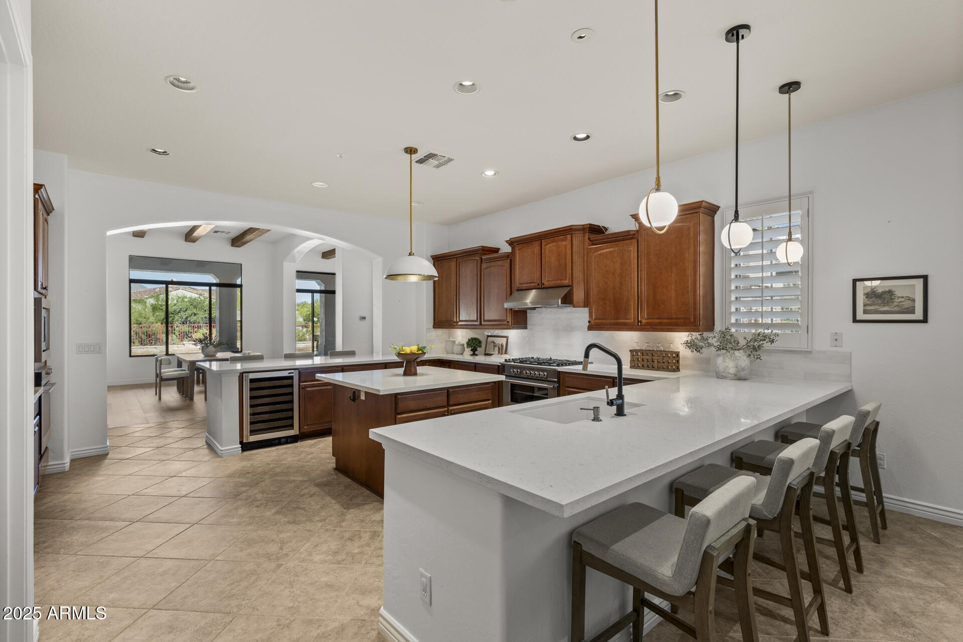 10934 E LA VERNA Way, Scottsdale